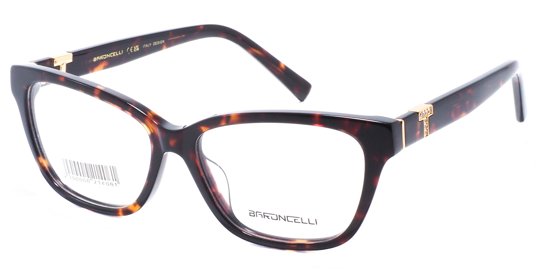 оправа Baroncelli BN341S C004