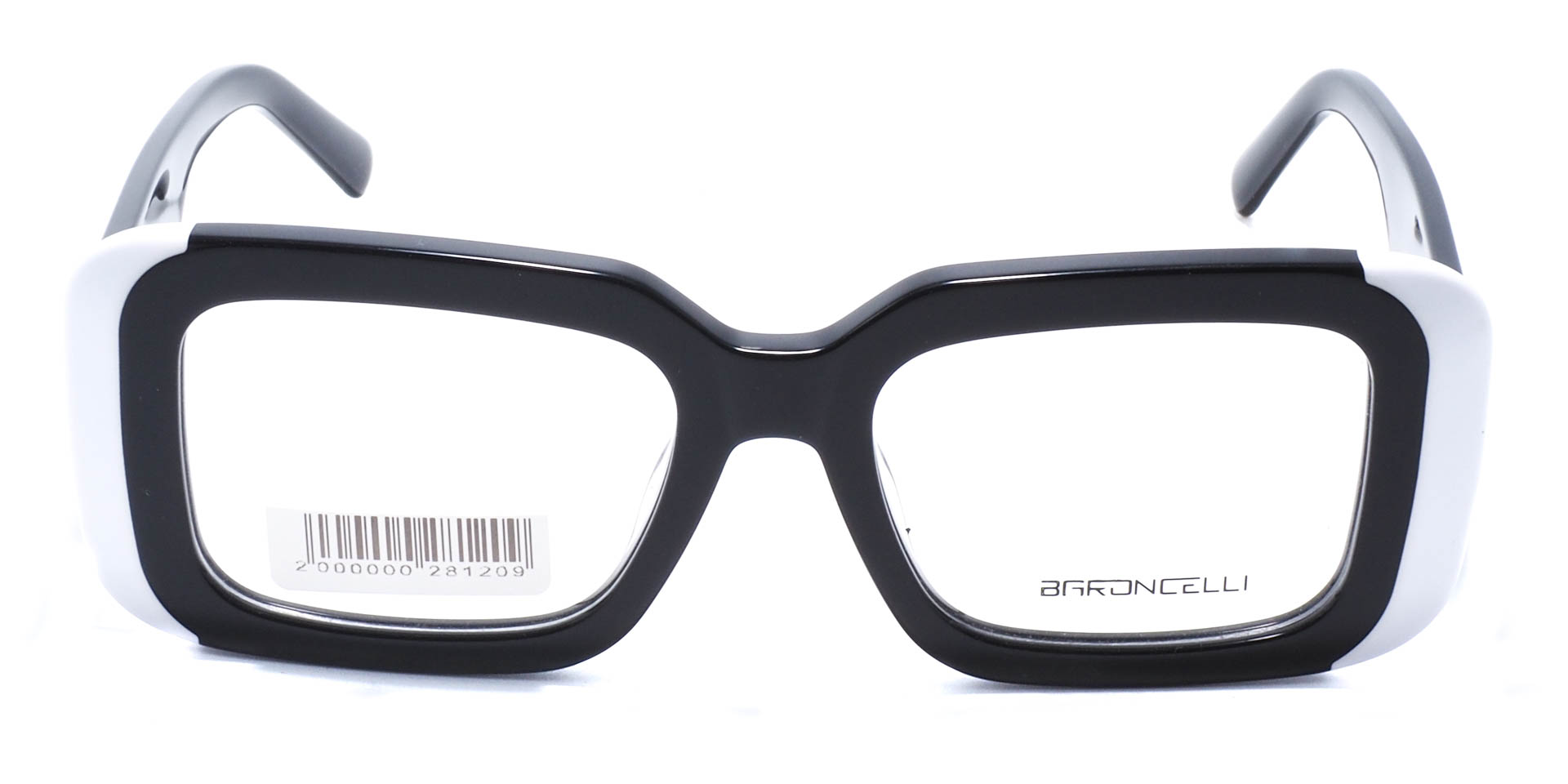 оправа Baroncelli BN138S C1