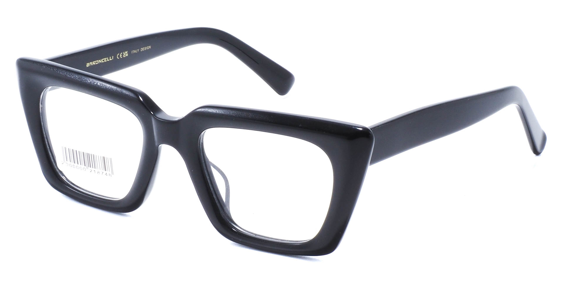 оправа Baroncelli BN350S C001