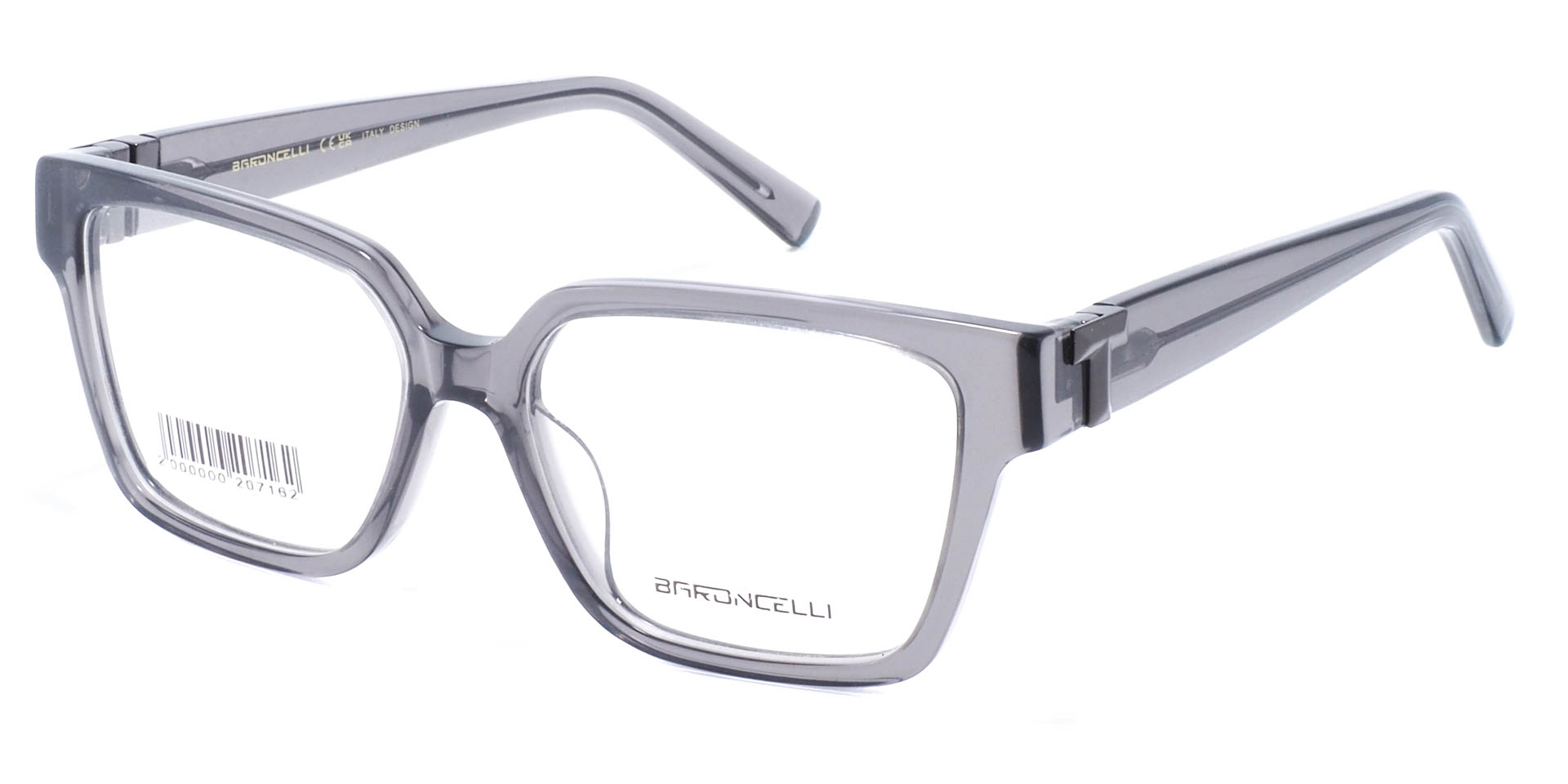 оправа Baroncelli BN347S C005