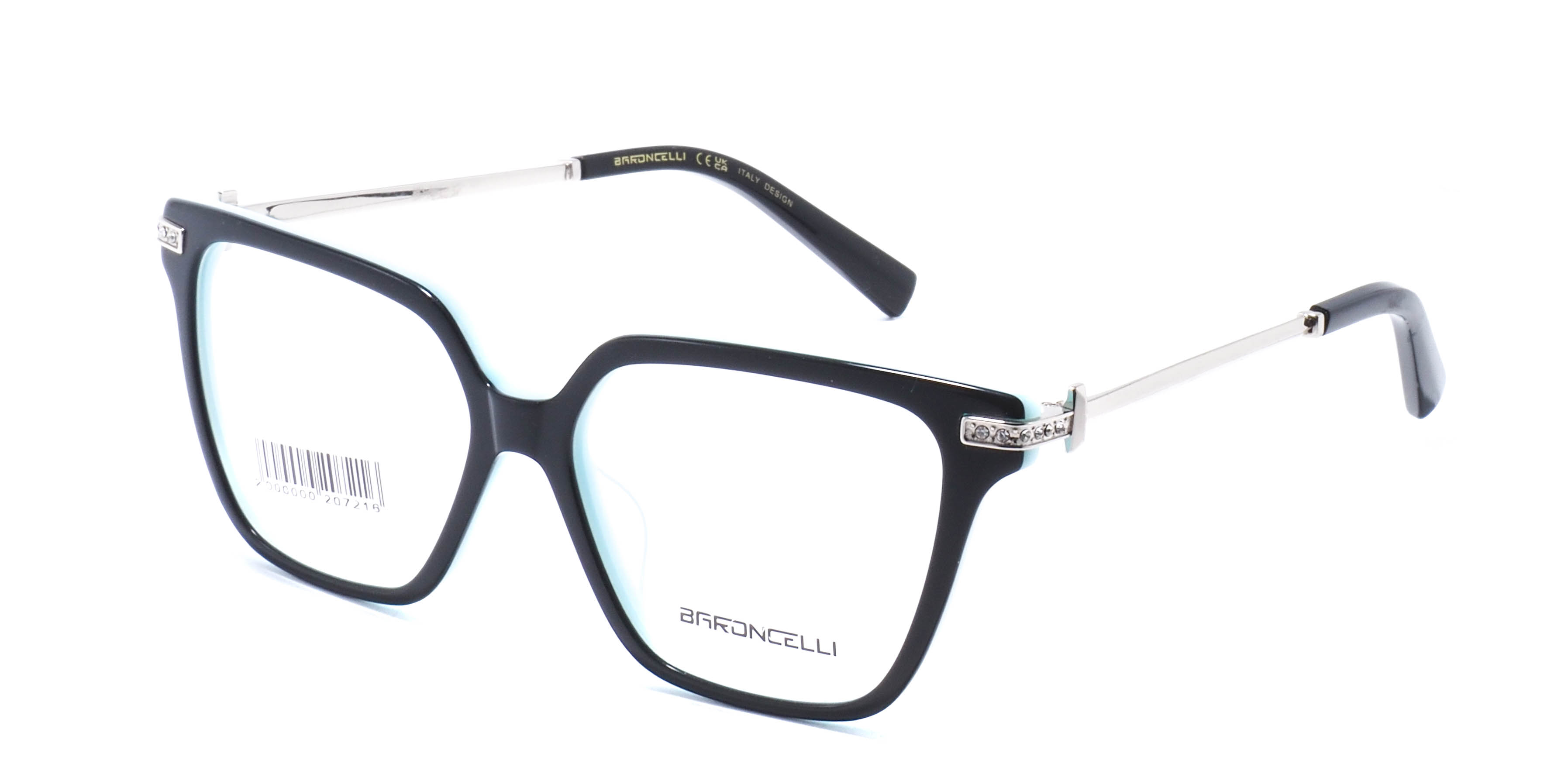 оправа Baroncelli BN348S C003