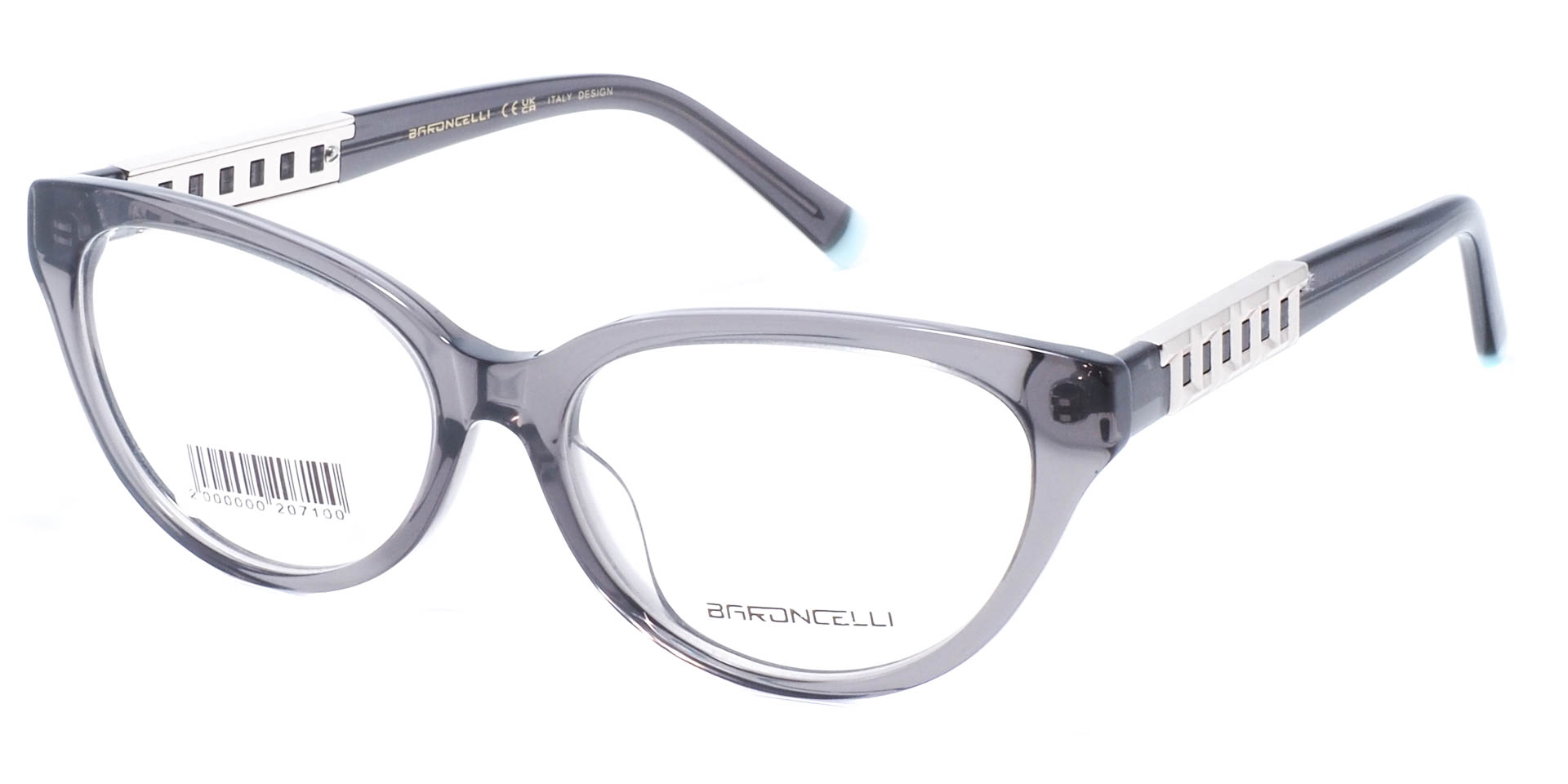 оправа Baroncelli BN346S C005