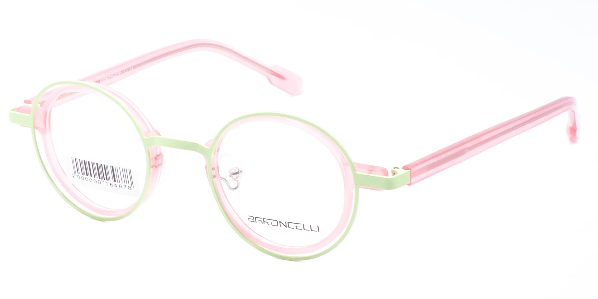 оправа Baroncelli 76859 C2