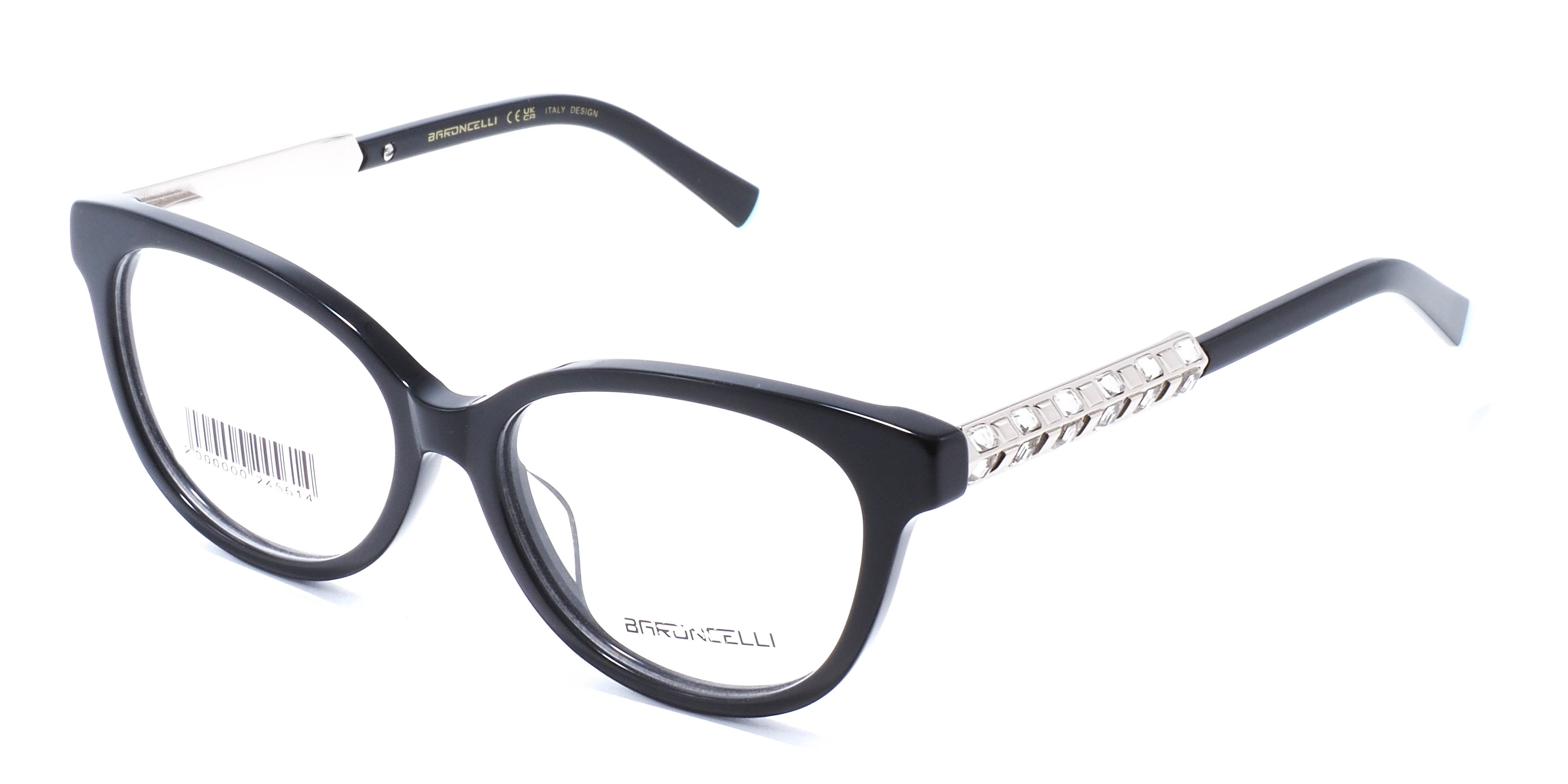оправа Baroncelli BN343S C002