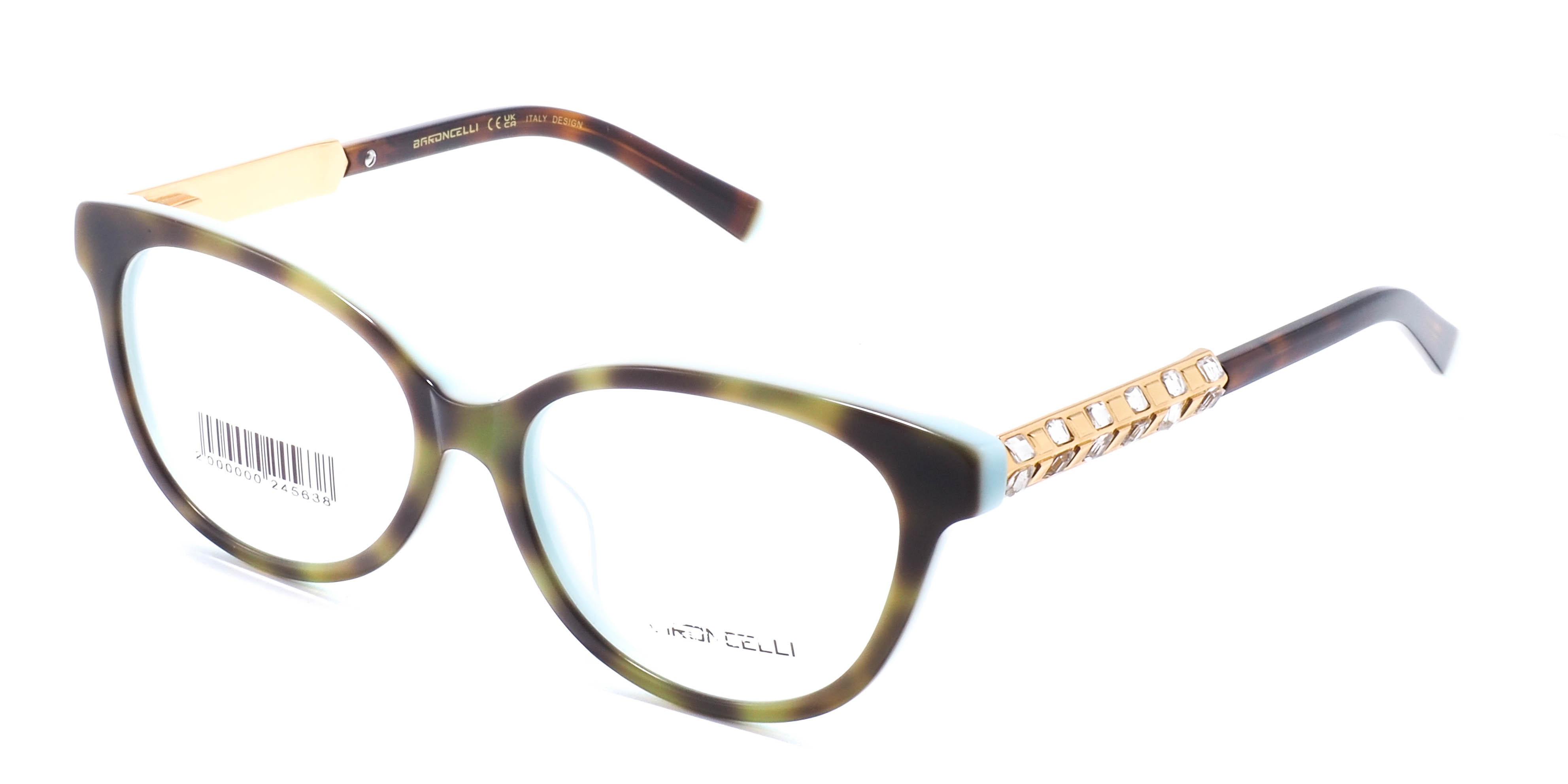 оправа Baroncelli BN343S C004