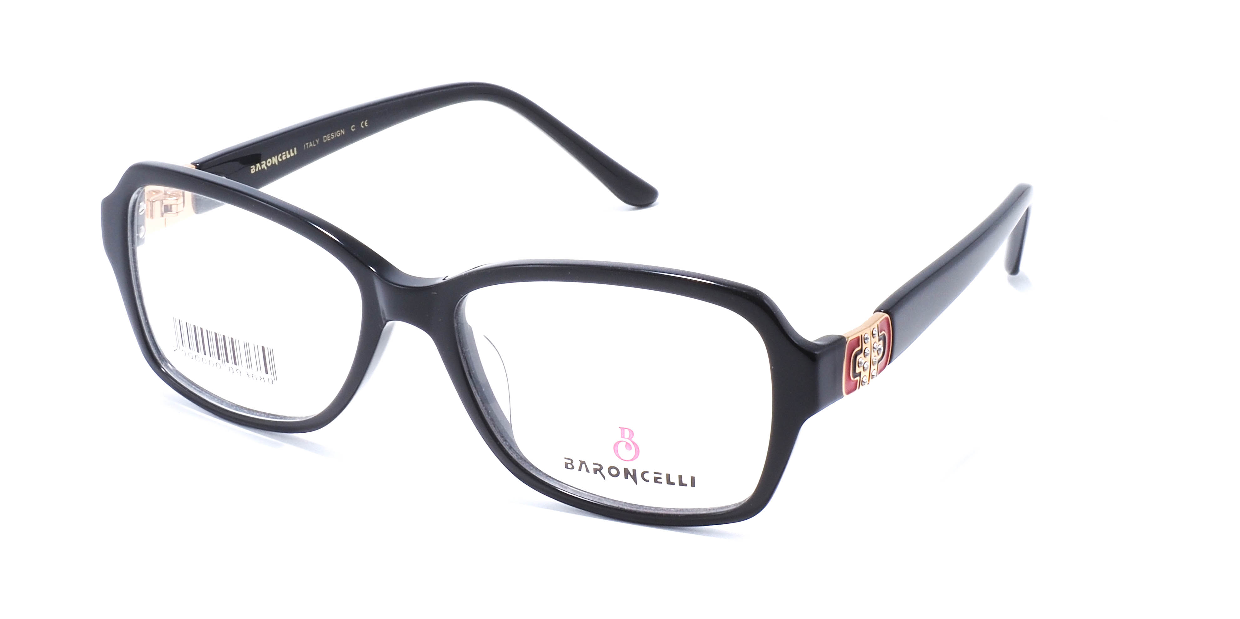 оправа Baroncelli 4083B 3N