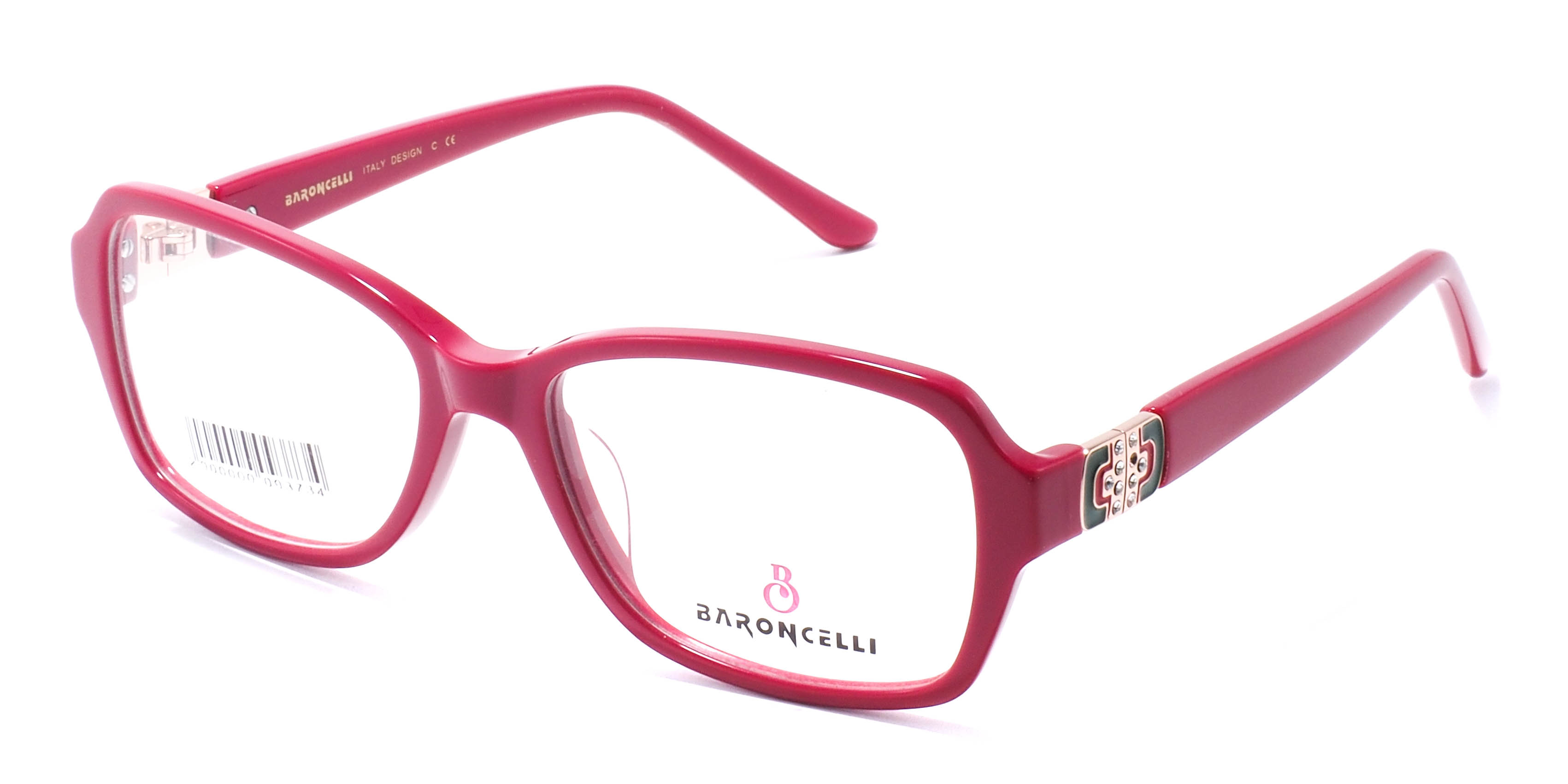 оправа Baroncelli 408B 3N