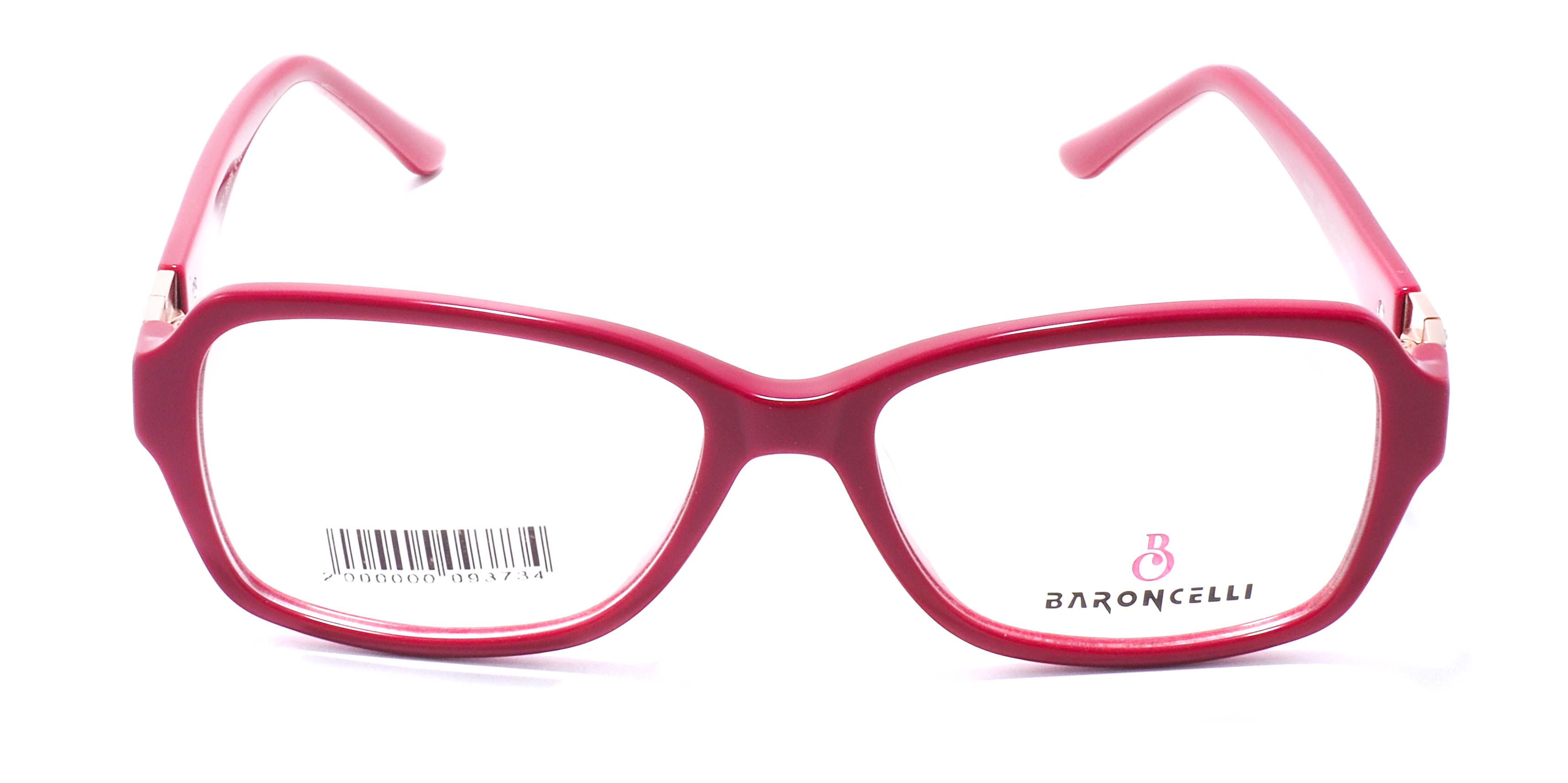 оправа Baroncelli 408B 3N