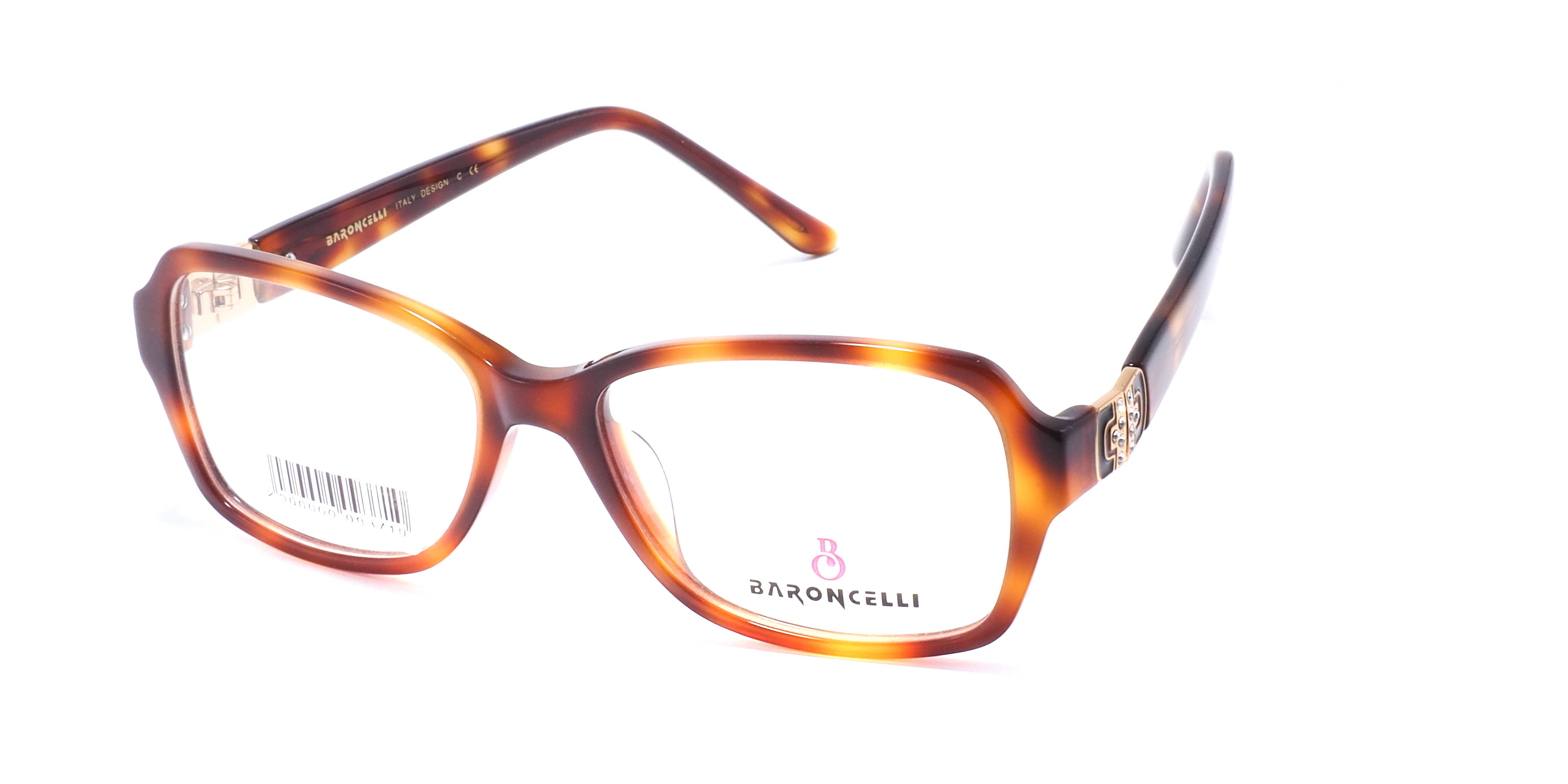 оправа Baroncelli 4083B 3N brown