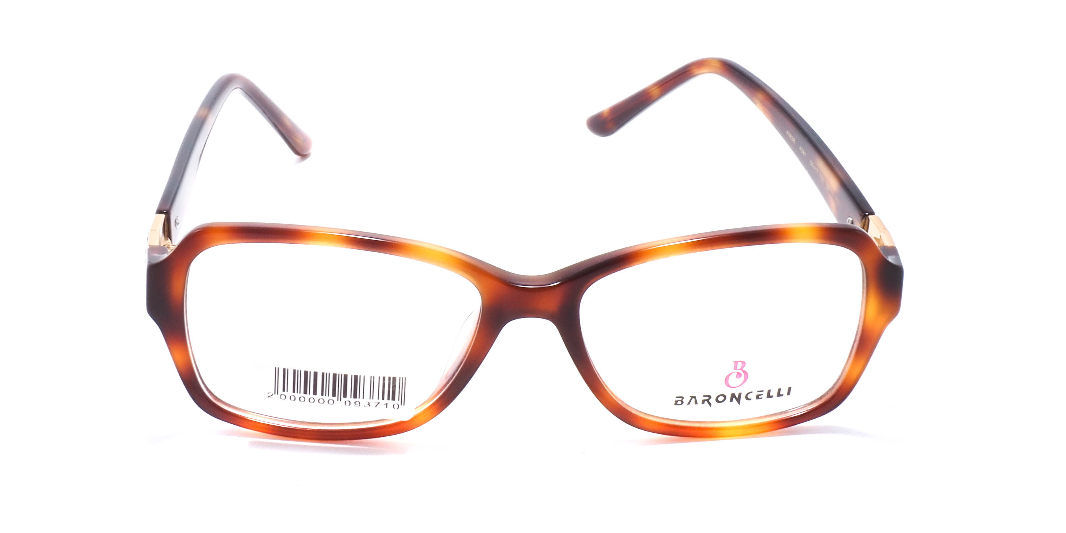 оправа Baroncelli 4083B 3N brown
