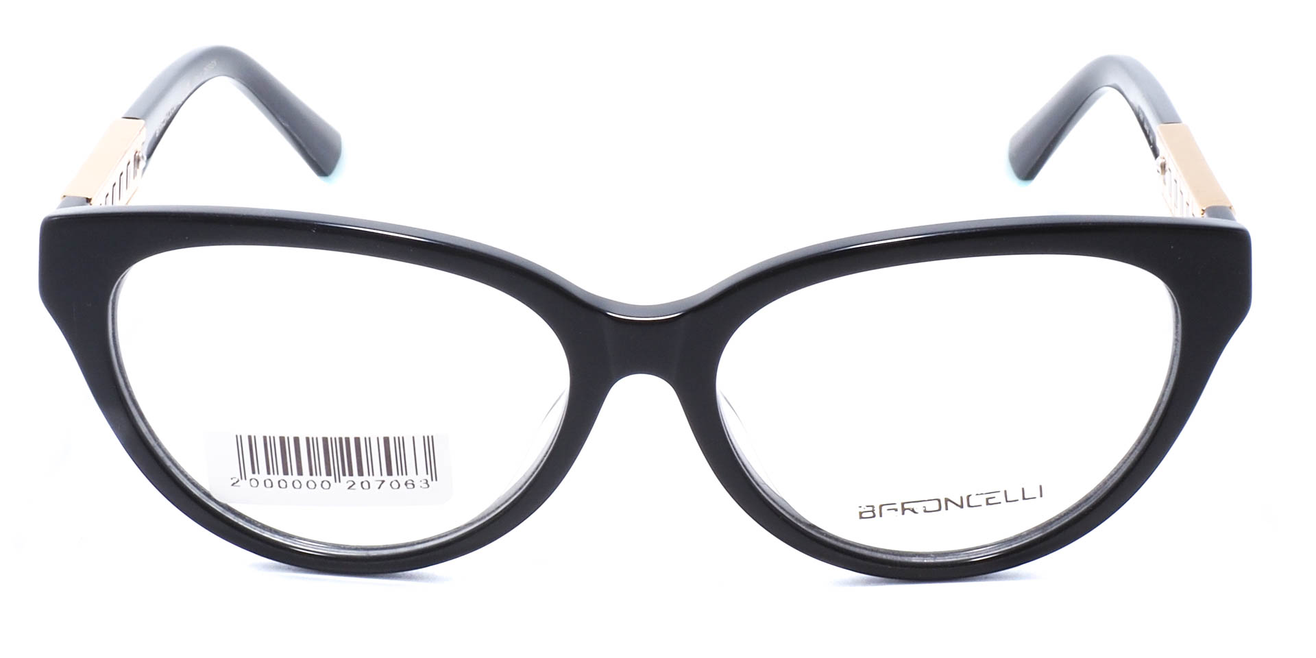 оправа Baroncelli BN346S C001