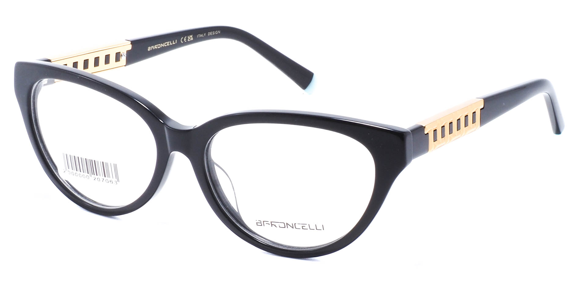 оправа Baroncelli BN346S C001
