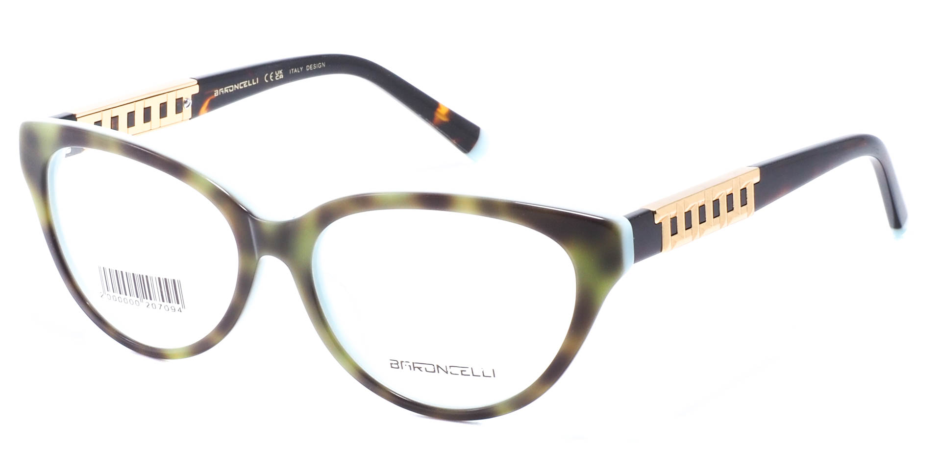 оправа Baroncelli BN346S C004
