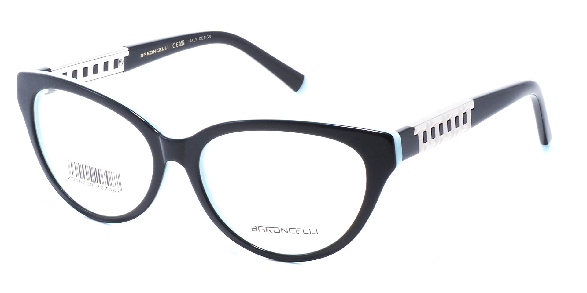 оправа Baroncelli BN346S C003