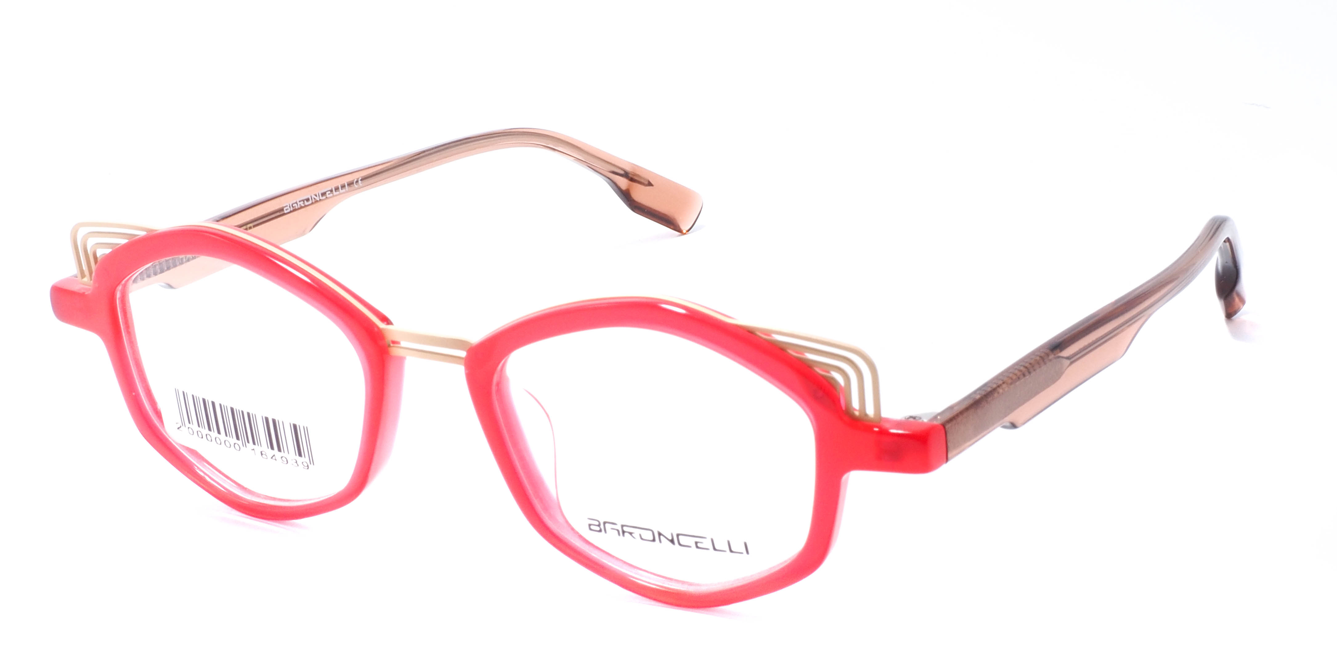 оправа Baroncelli 76855 С4