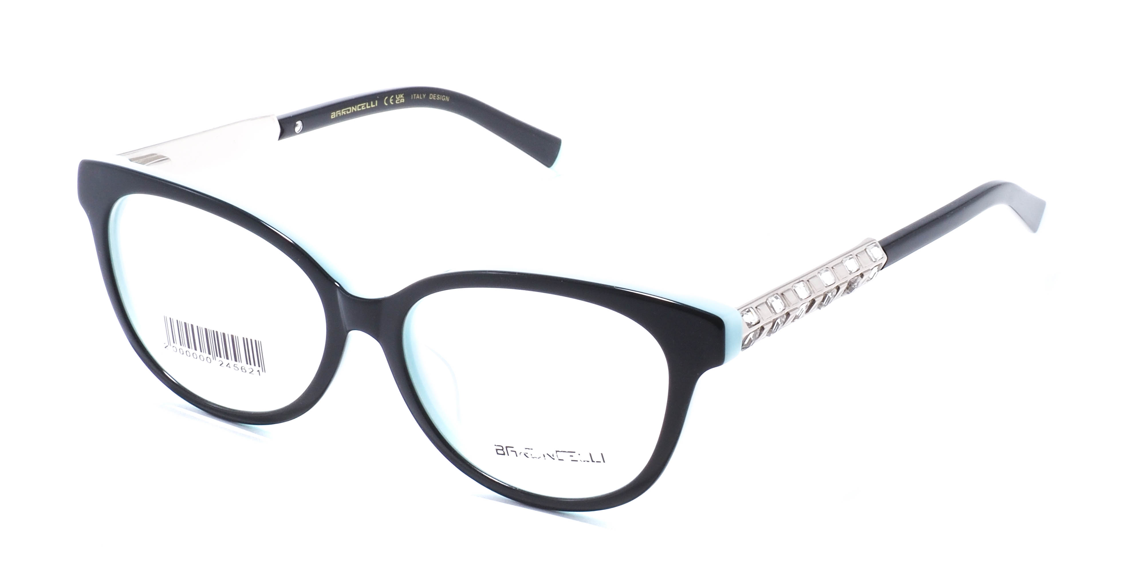 оправа Baroncelli BN343S C003