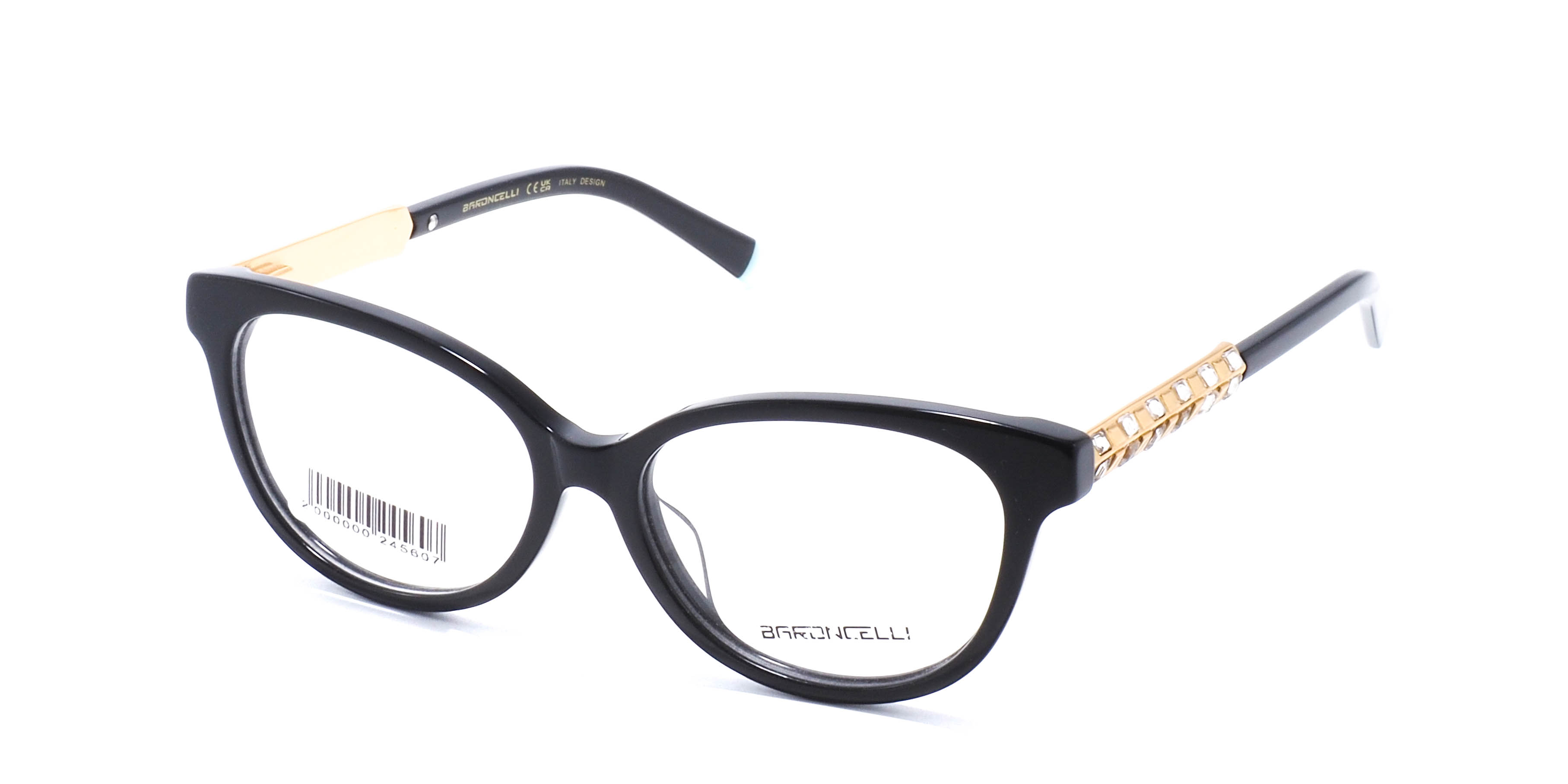 оправа Baroncelli BN343S C001