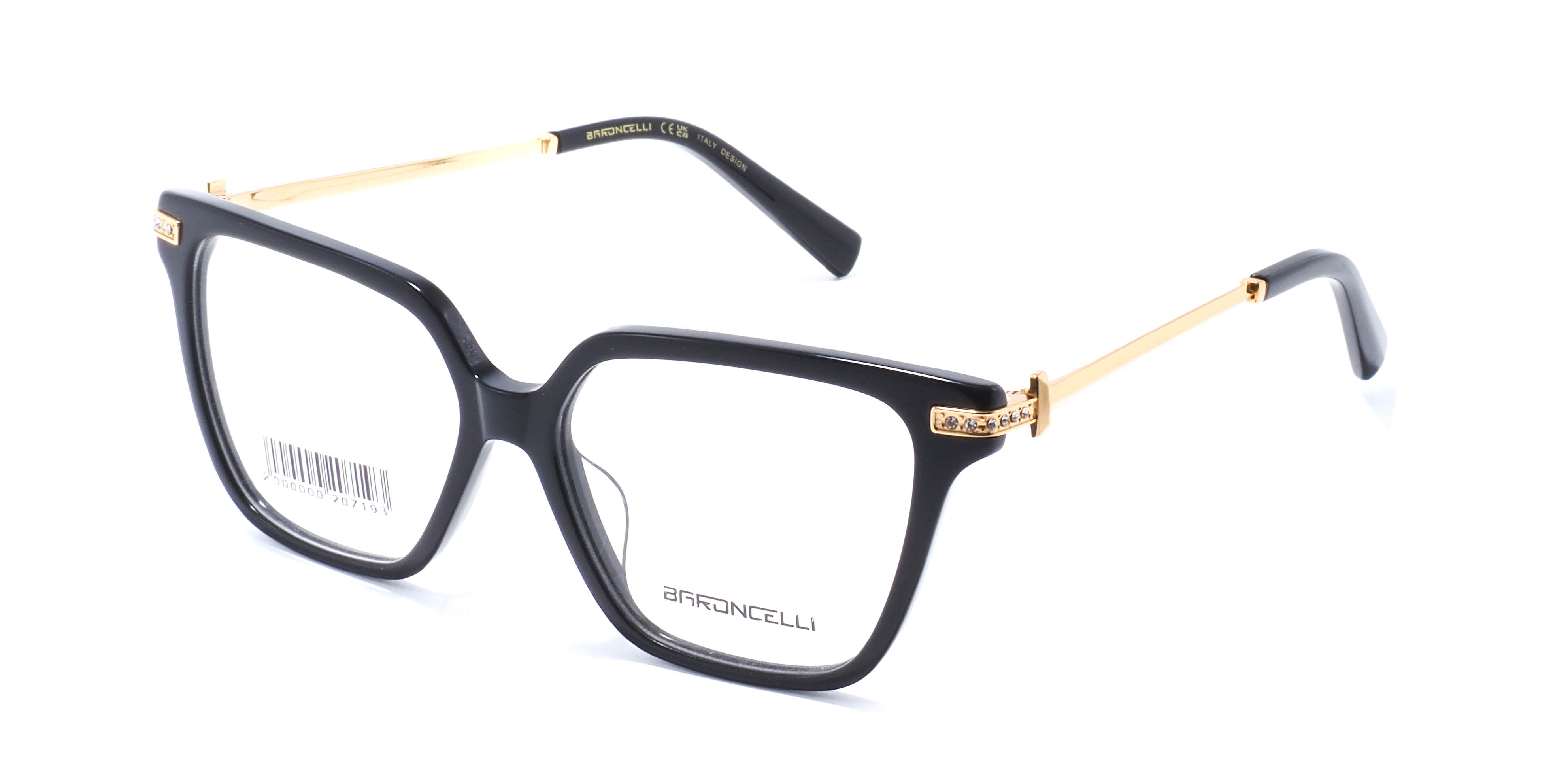 оправа Baroncelli BN348S C001