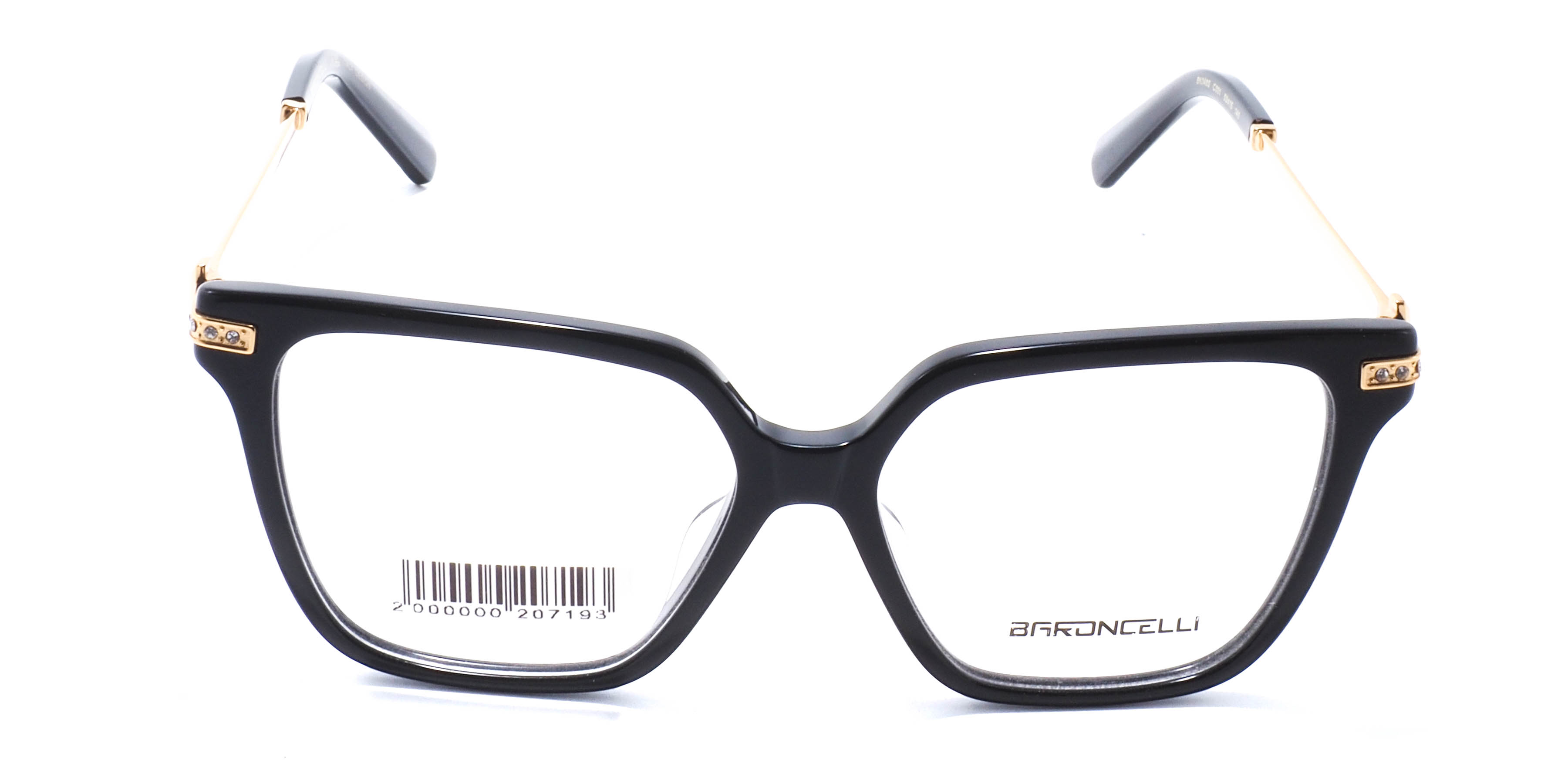 оправа Baroncelli BN348S C001