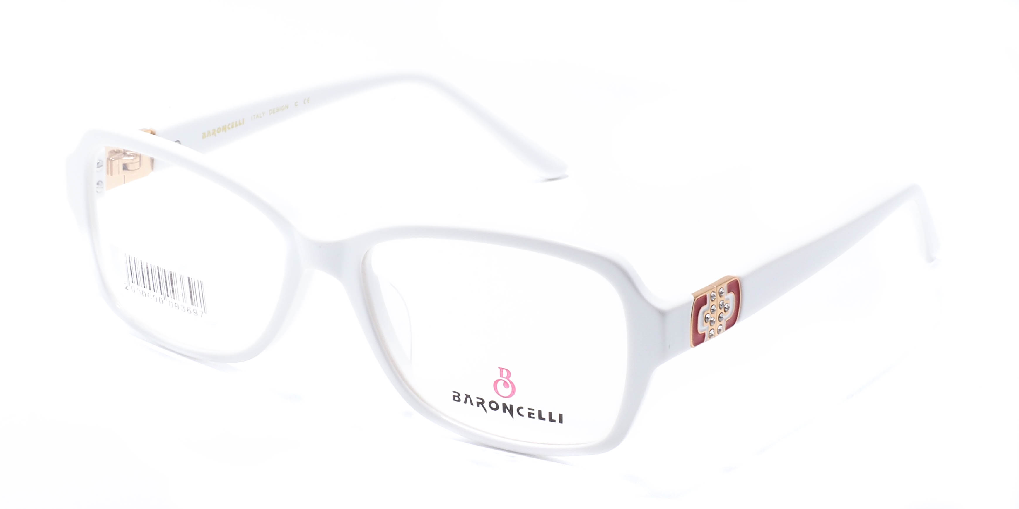 оправа Baroncelli 4082B 3N