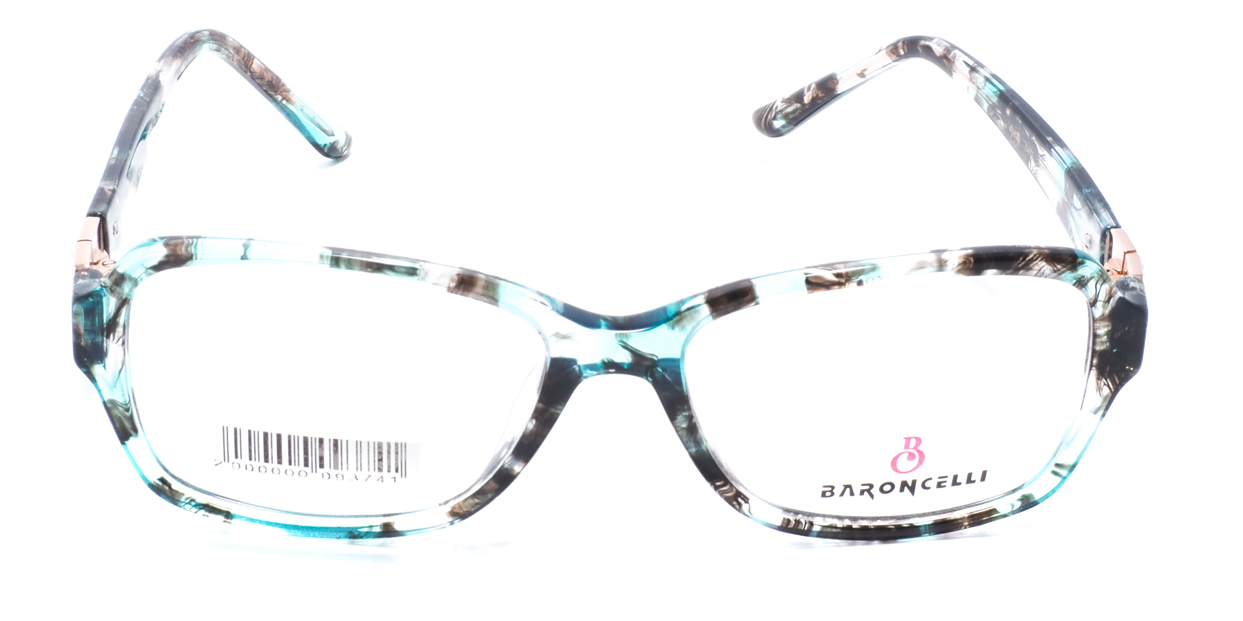 оправа Baroncelli 4083B 3N blue