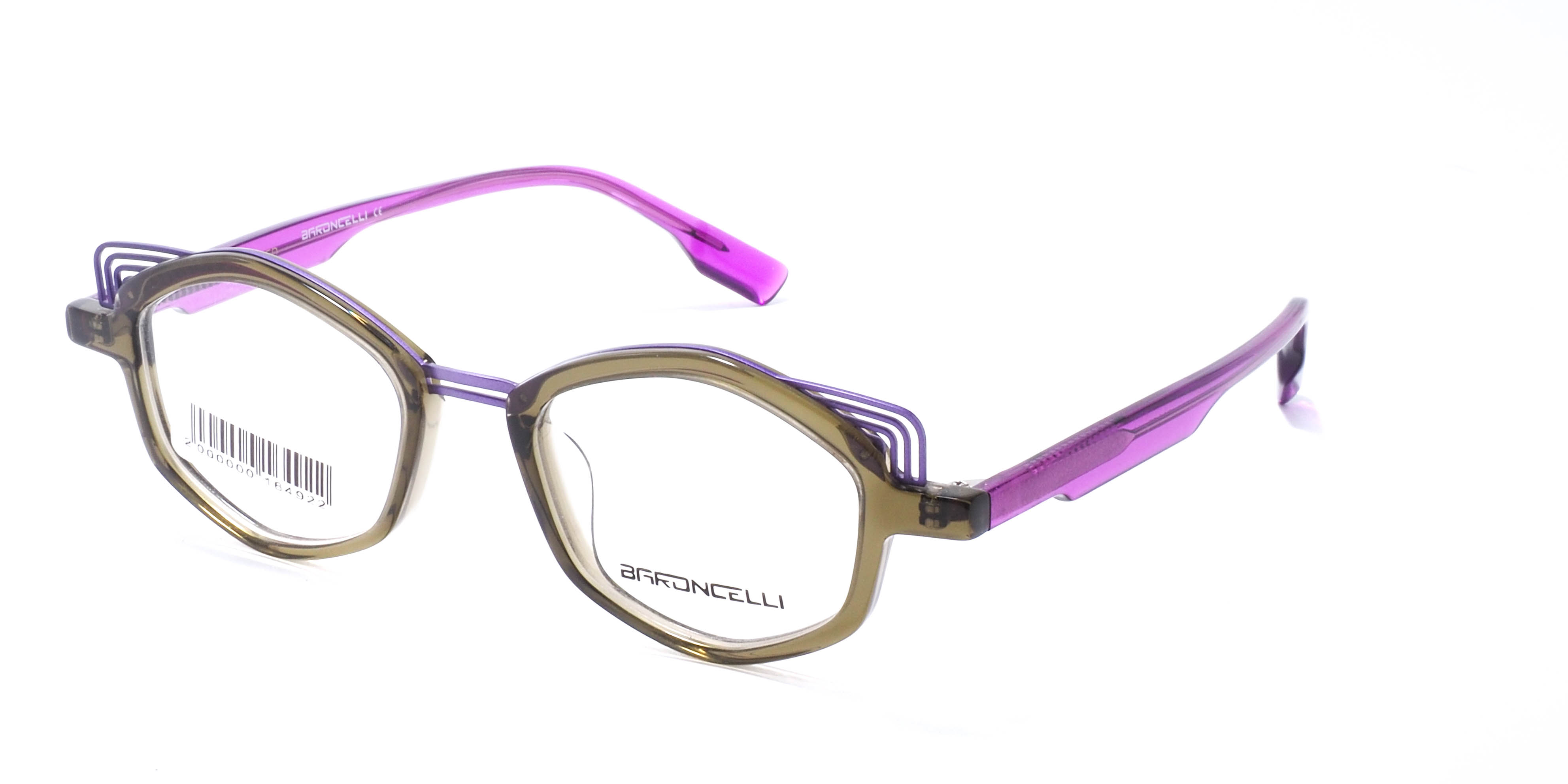 оправа Baroncelli 76855 C3