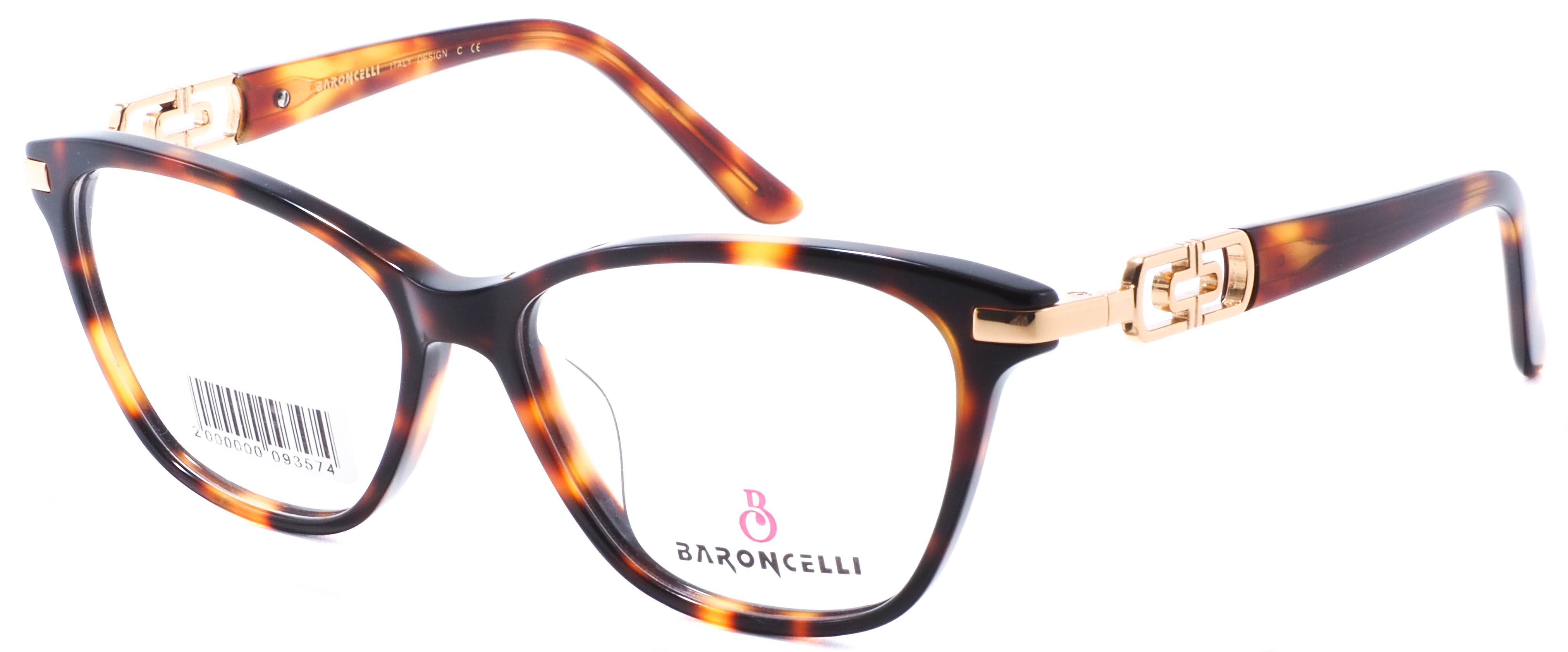 оправа Baroncelli 4552B 5283