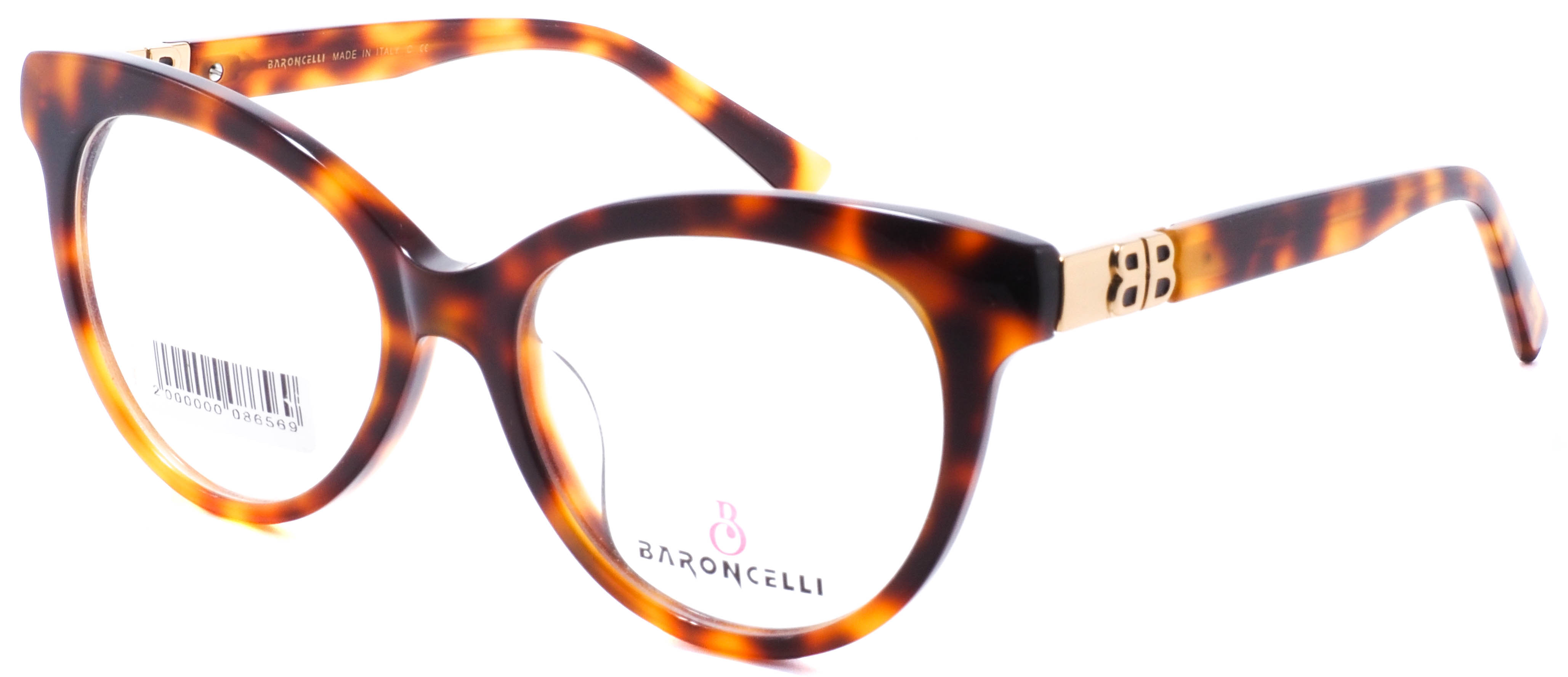 оправа Baroncelli BB0185O 002B
