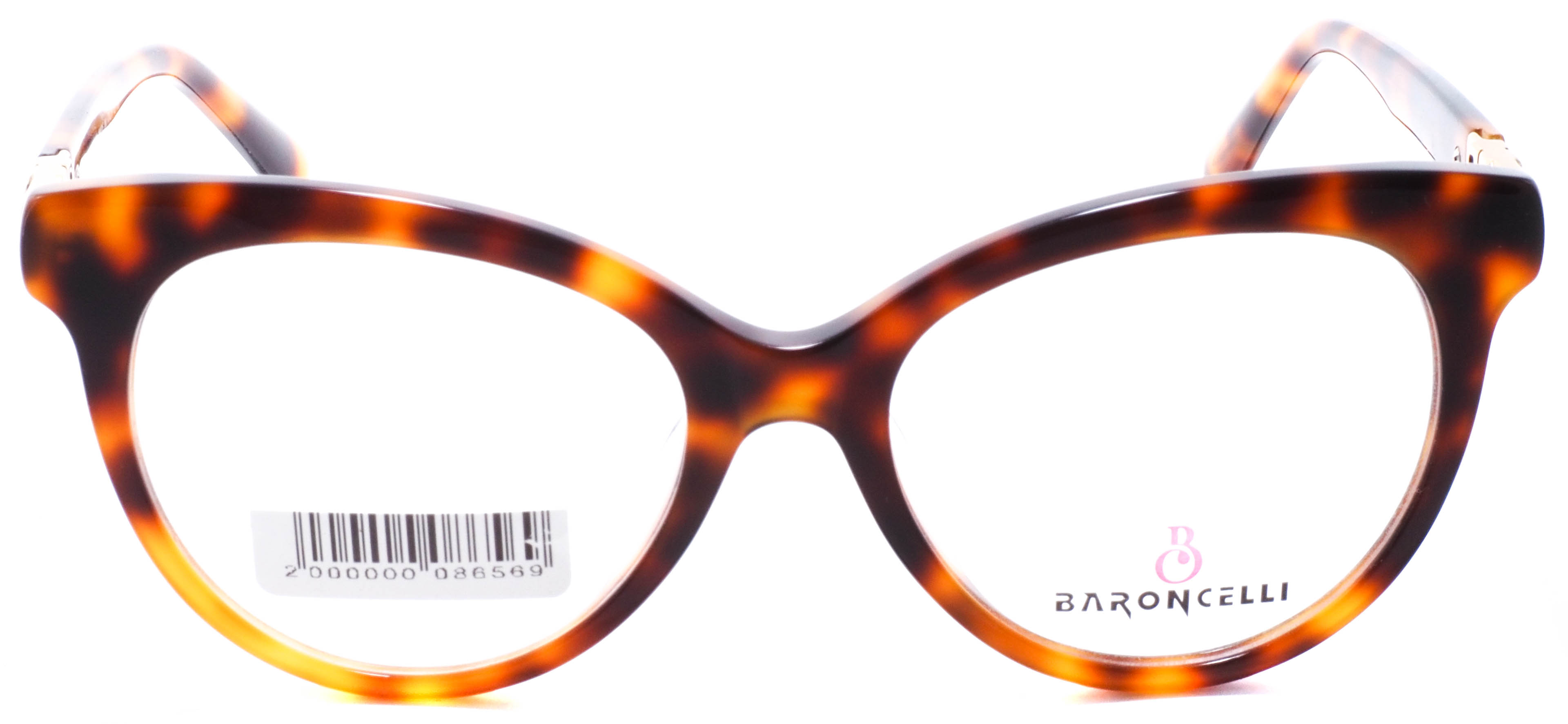 оправа Baroncelli BB0185O 002B