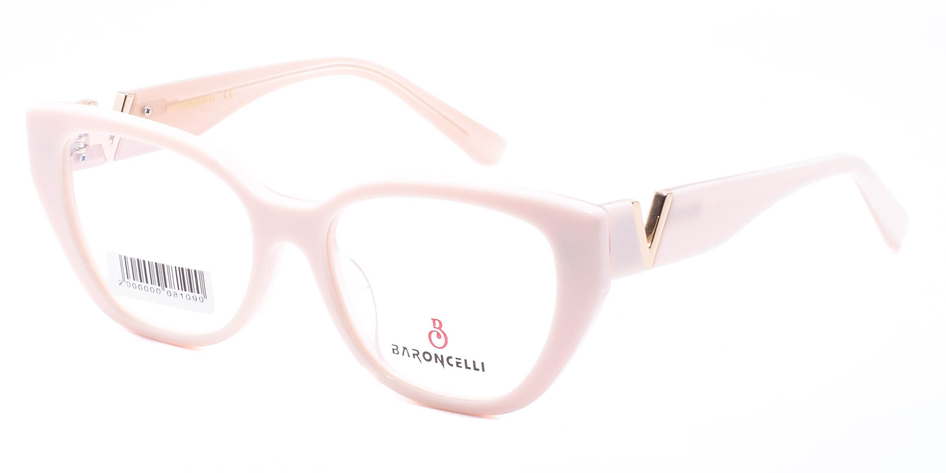 оправа Baroncelli 4181B 006