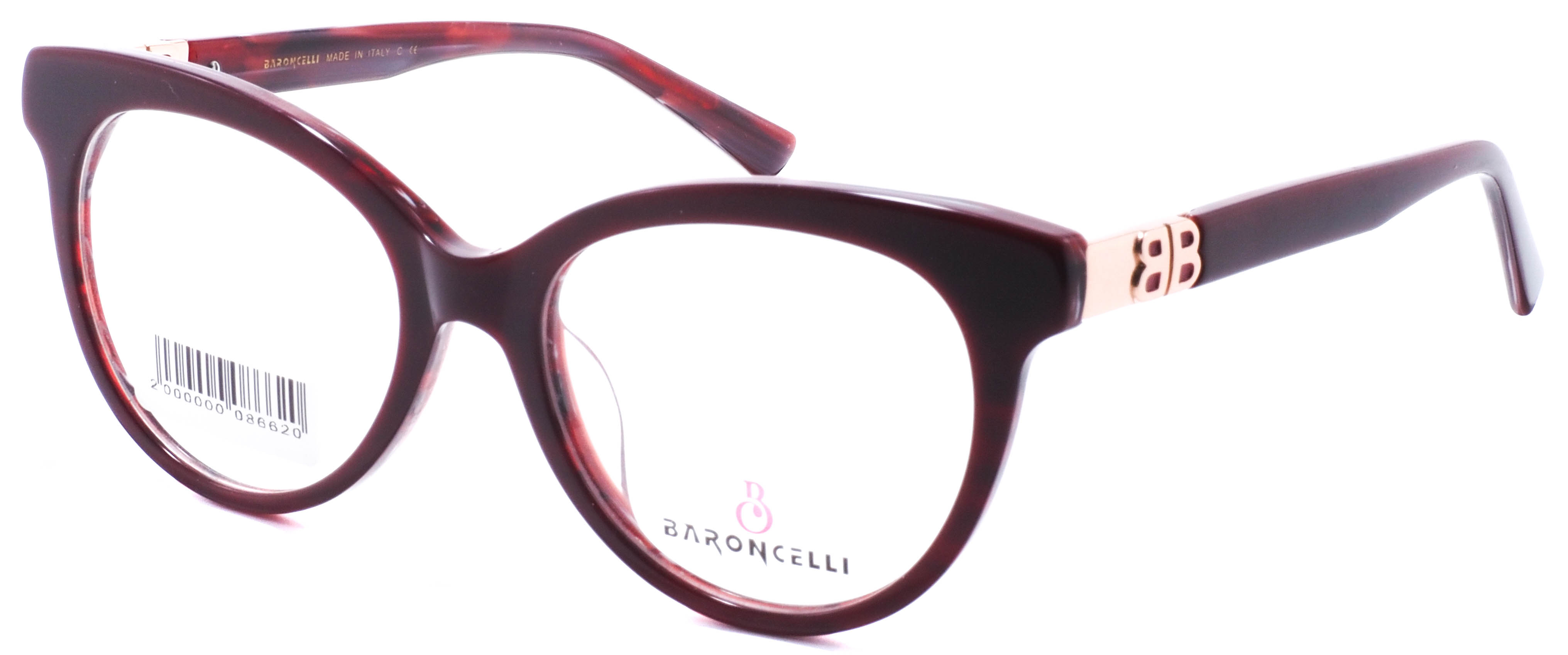 оправа Baroncelli BB0185 007T