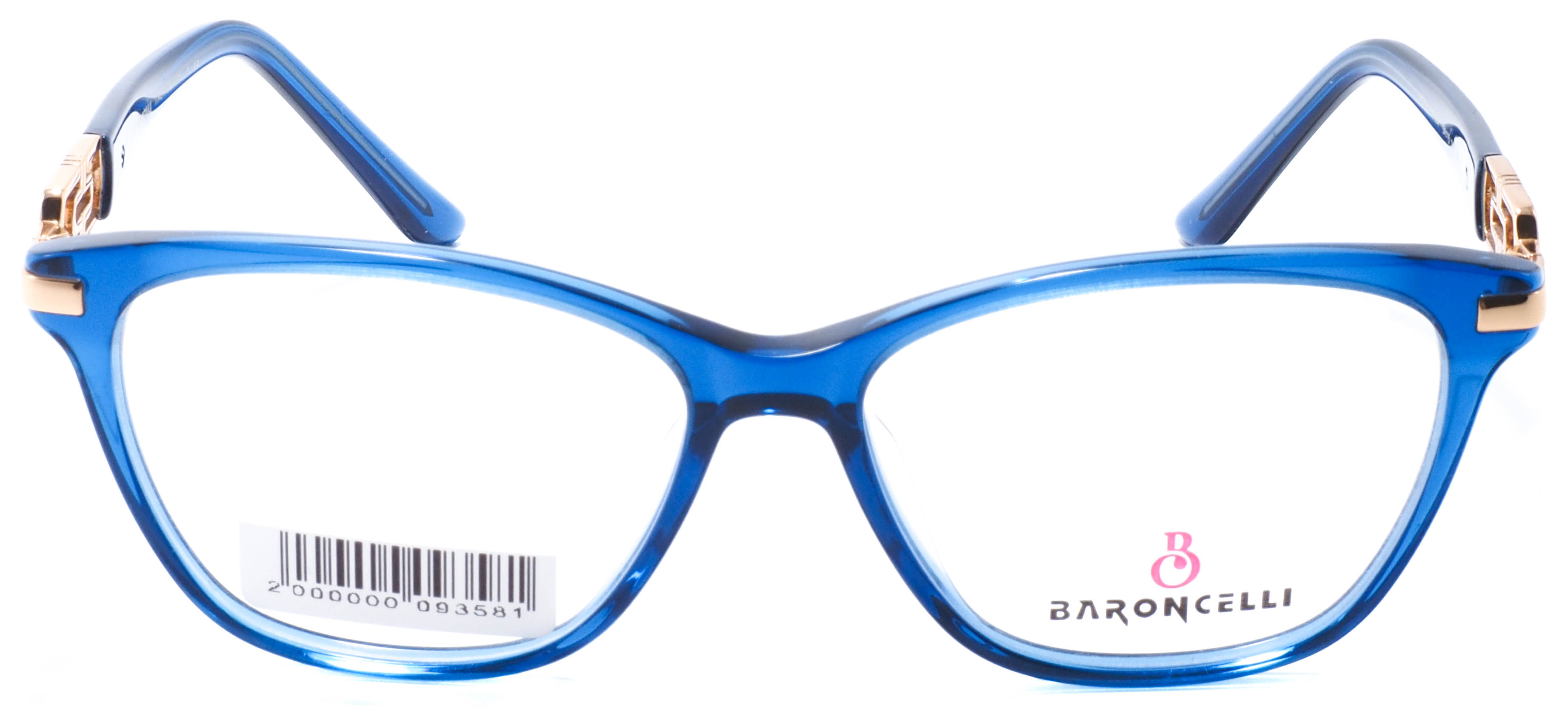 оправа Baroncelli 4552B 5884