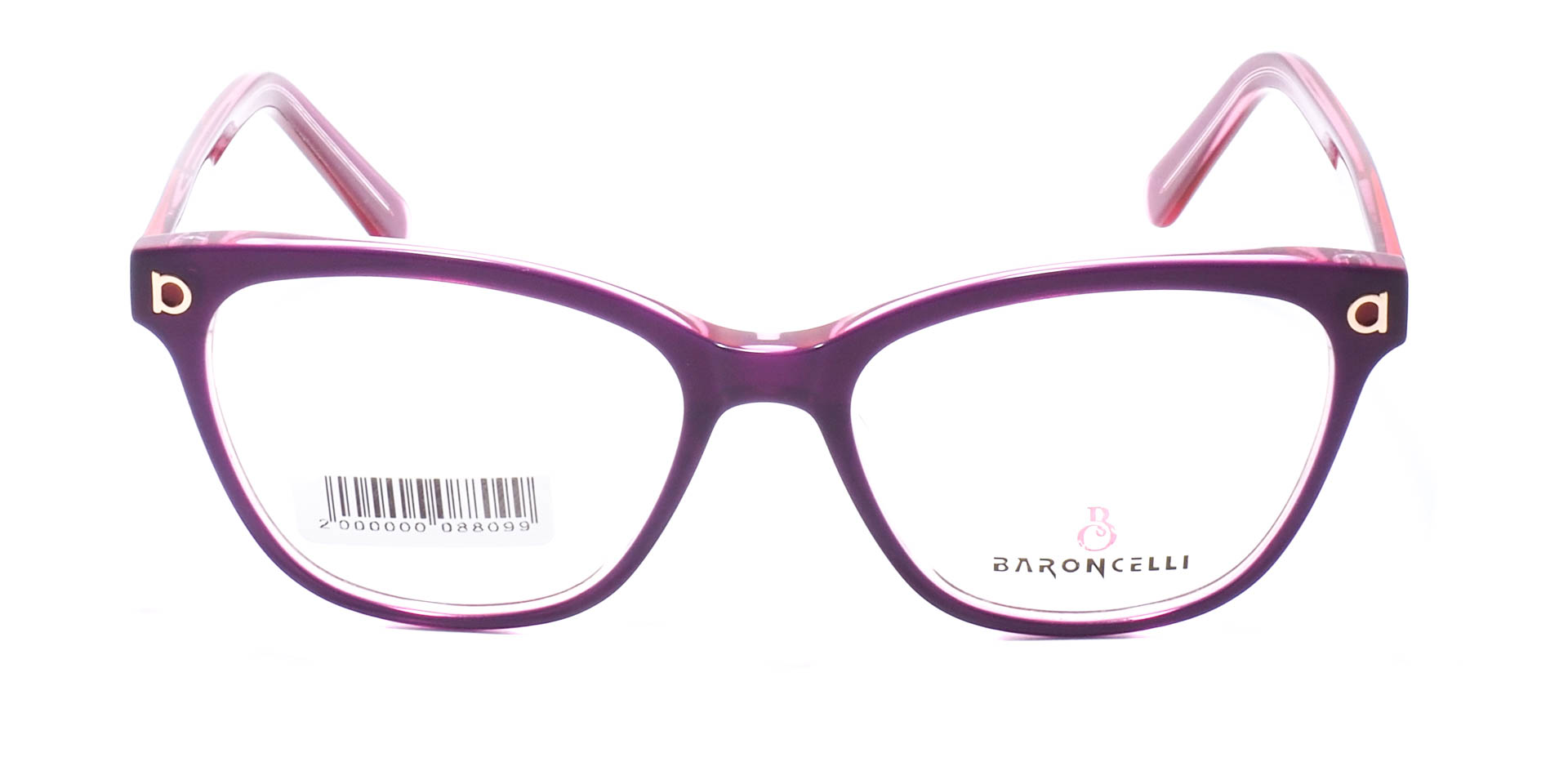 оправа Baroncelli SF2766 006