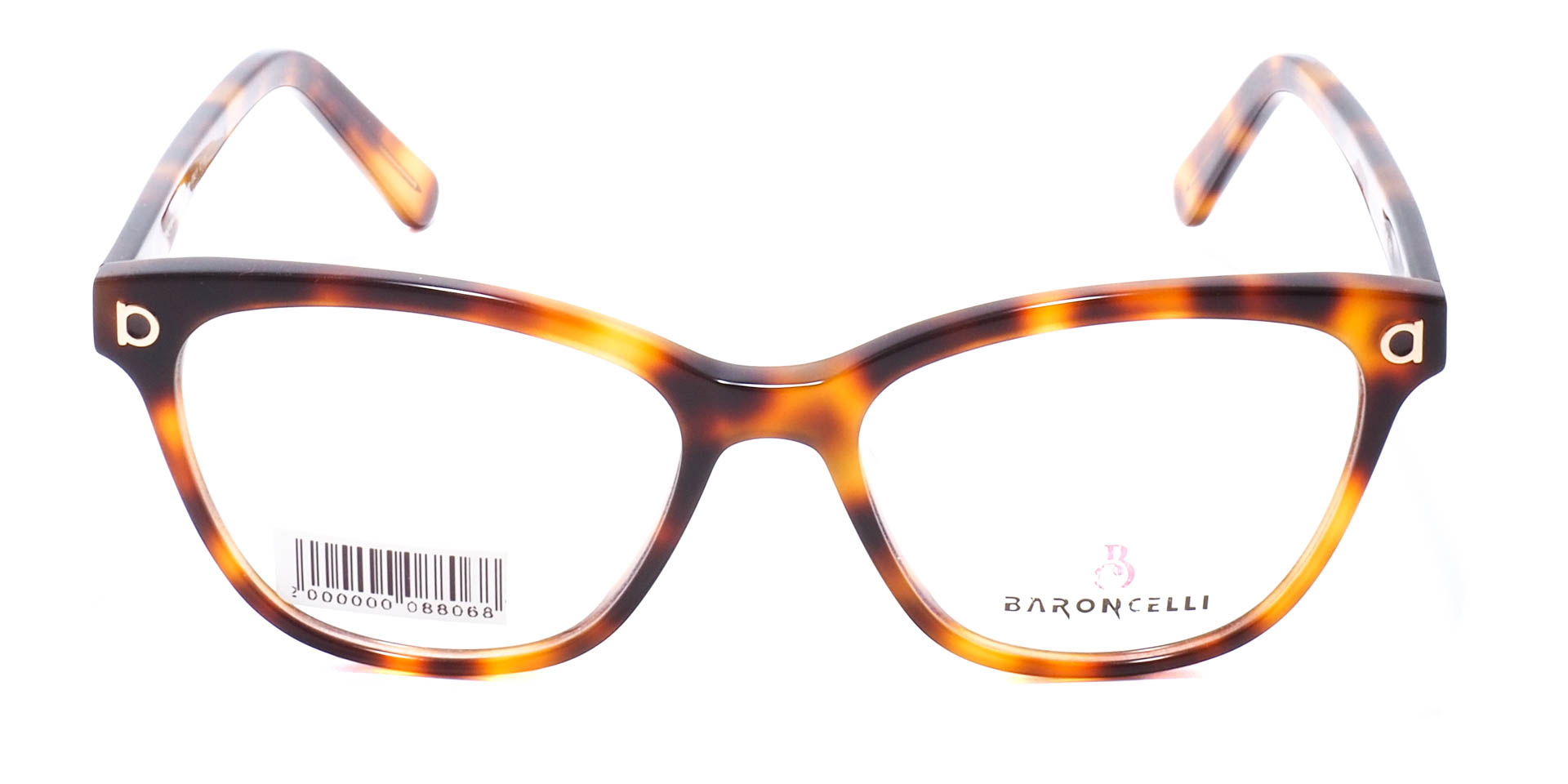 оправа Baroncelli SF2766 002