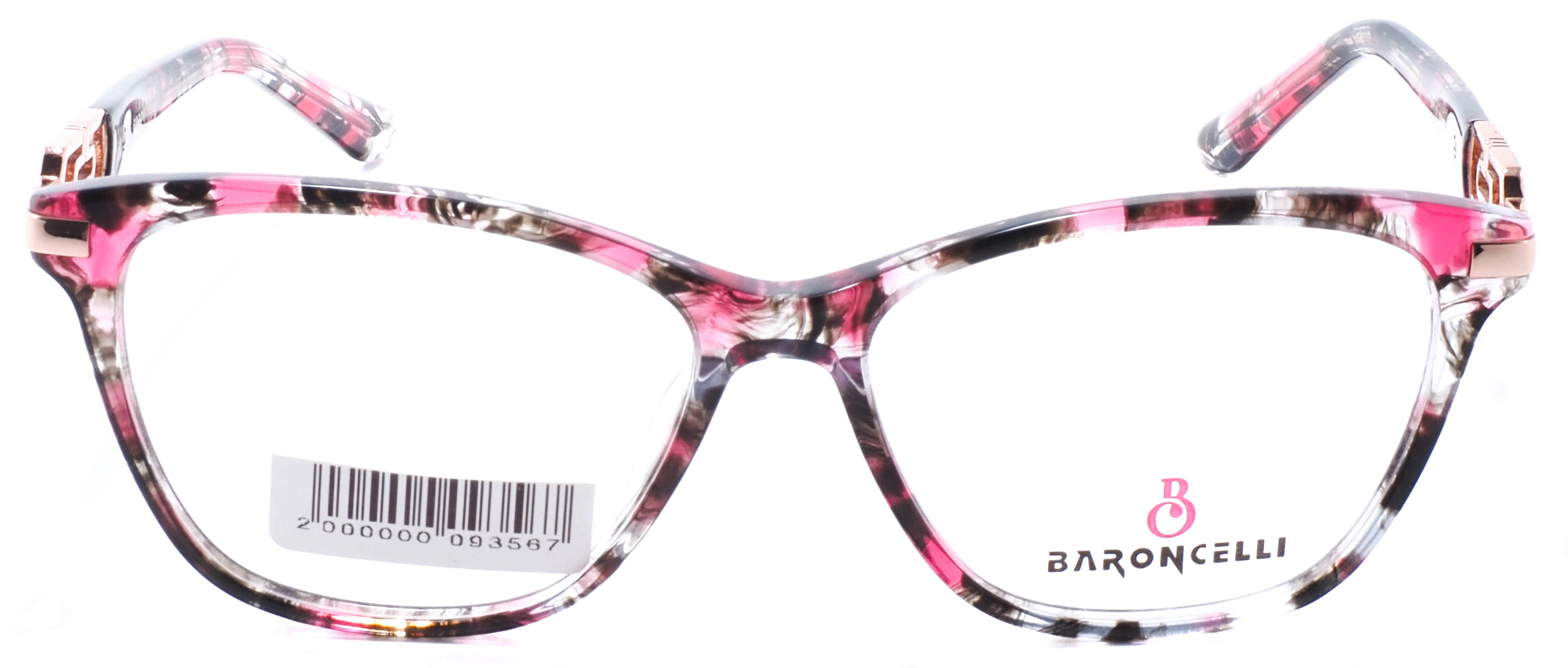 оправа Baroncelli 4552B 4583