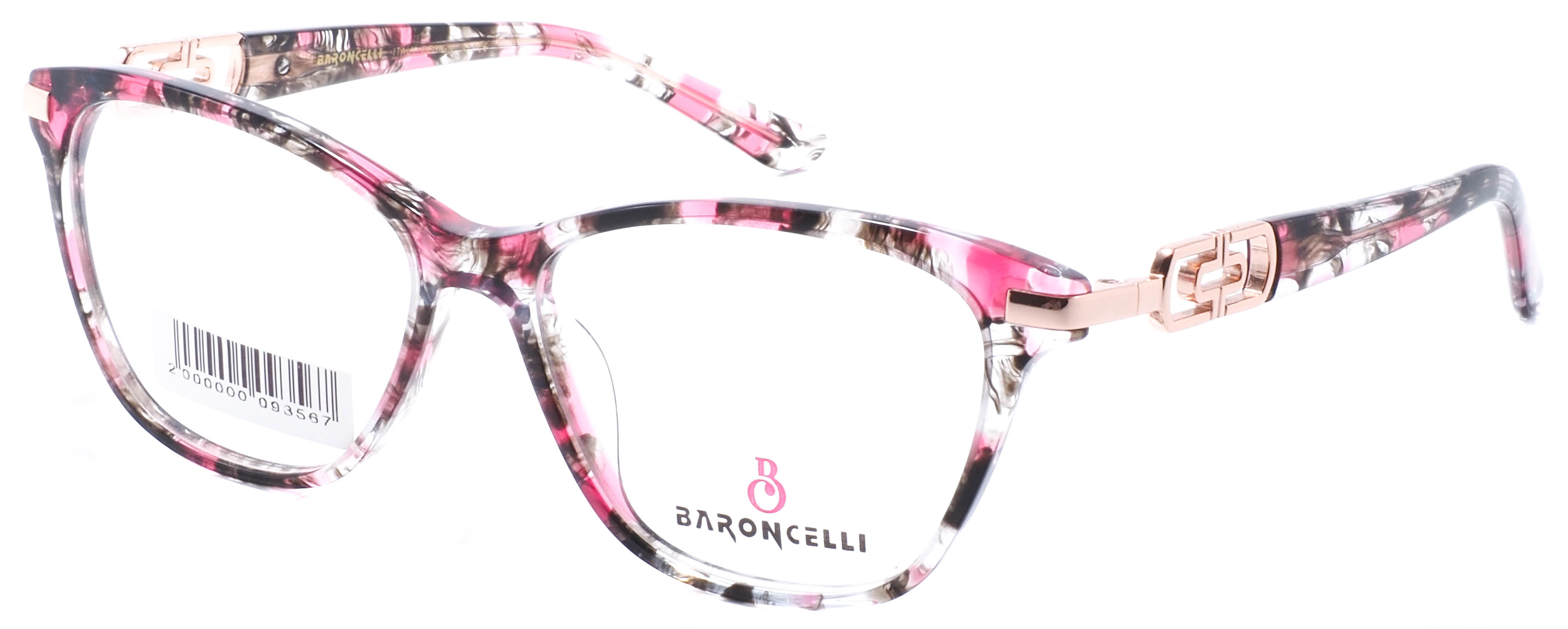 оправа Baroncelli 4552B 4583