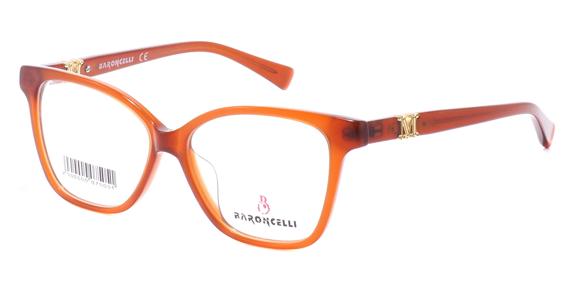 оправа Baroncelli 5017 002