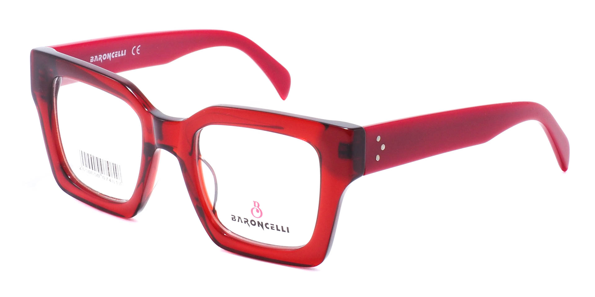 оправа Baroncelli 41428/F 006