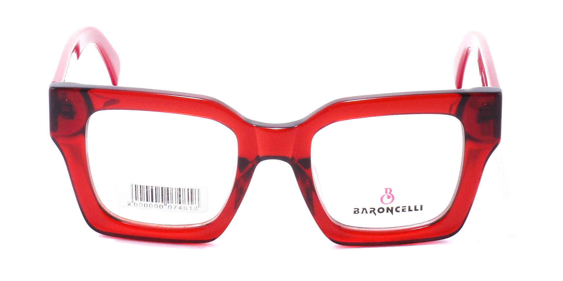 оправа Baroncelli 41428/F 006
