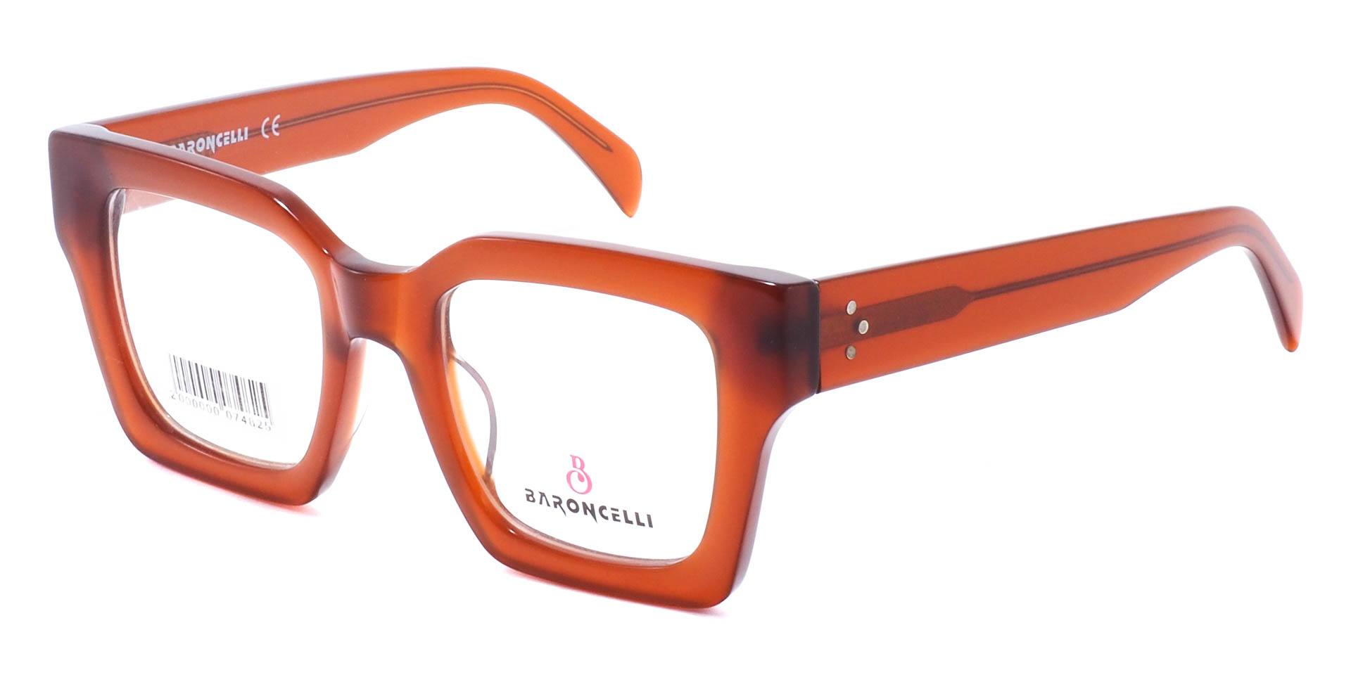 оправа Baroncelli 41428/F 007