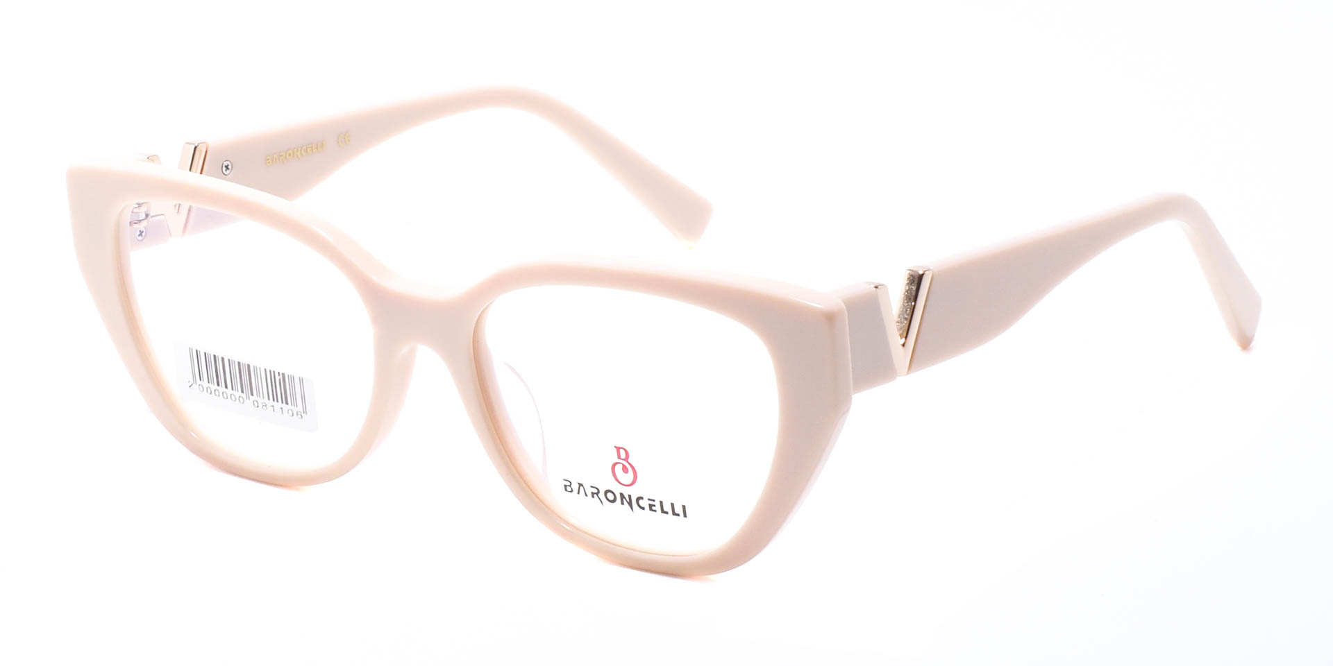 оправа Baroncelli 4181B 007