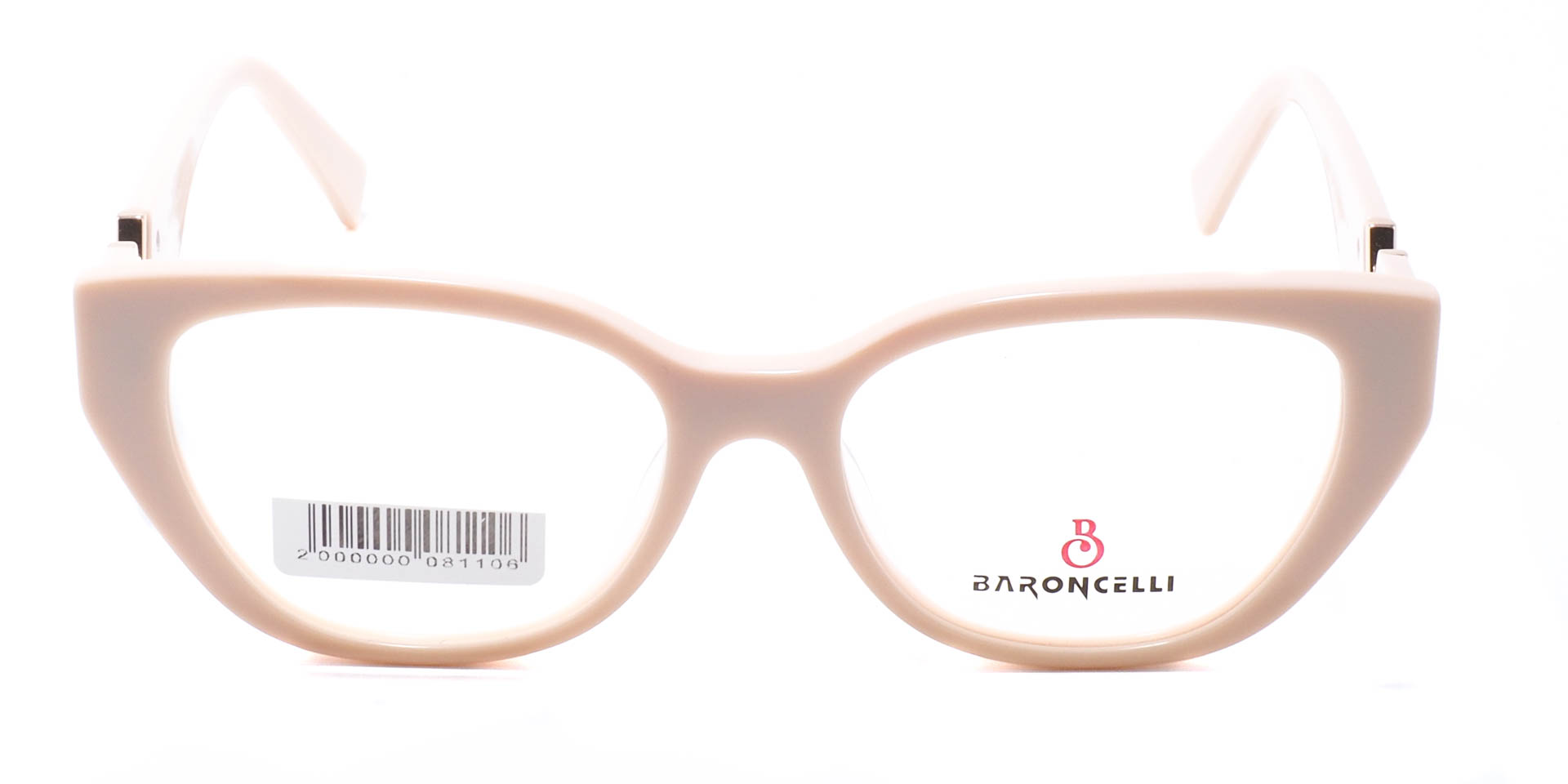 оправа Baroncelli 4181B 007