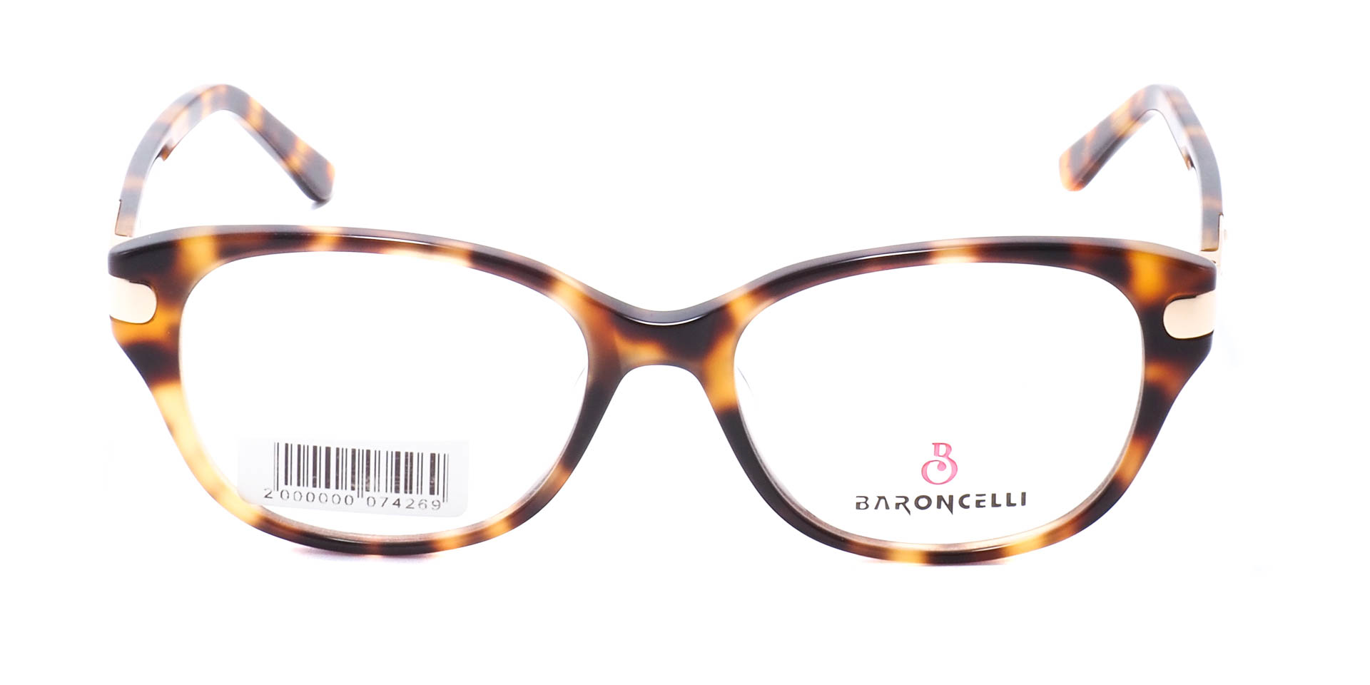 оправа Baroncelli 4209B 002