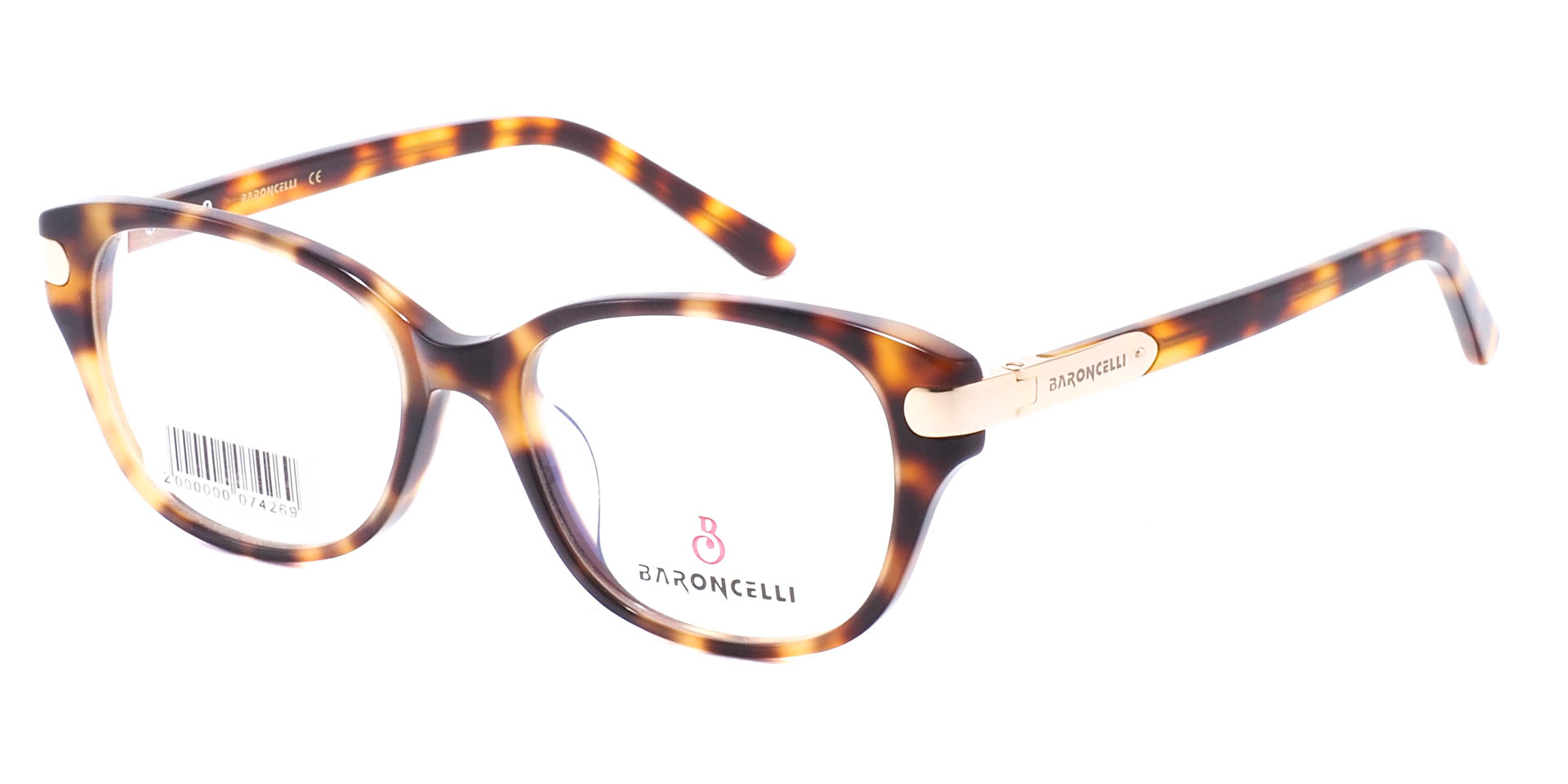 оправа Baroncelli 4209B 002