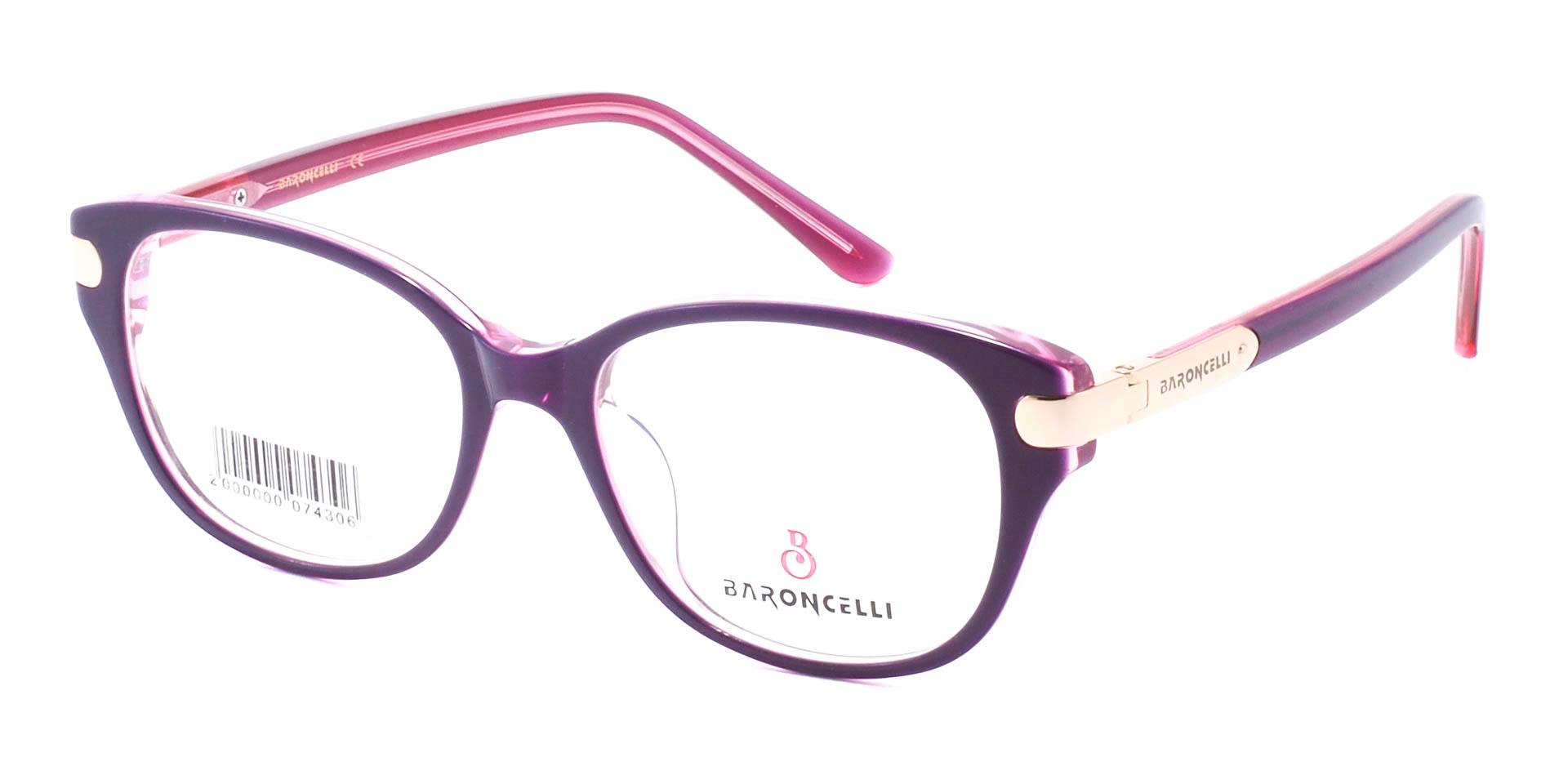 оправа Baroncelli 4209B 006