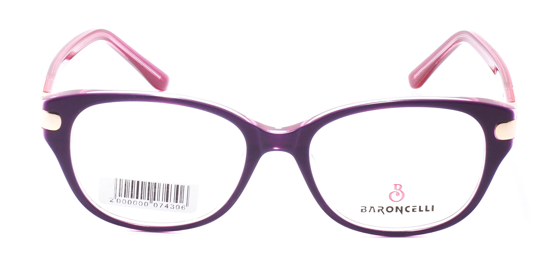 оправа Baroncelli 4209B 006