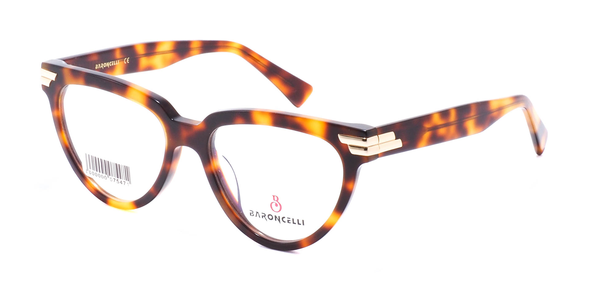 оправа Baroncelli 4192B 002