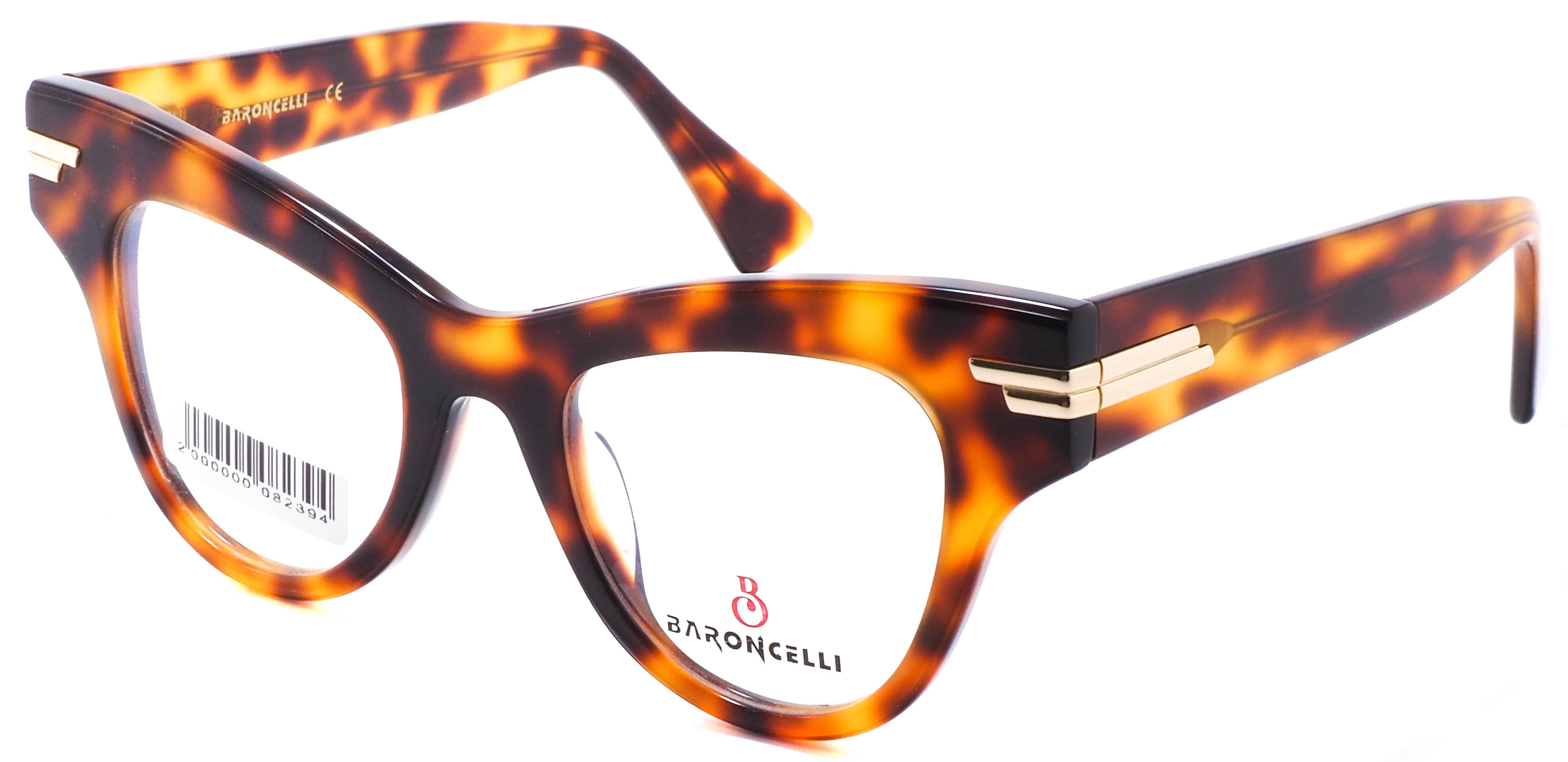 оправа Baroncelli 4191B 002