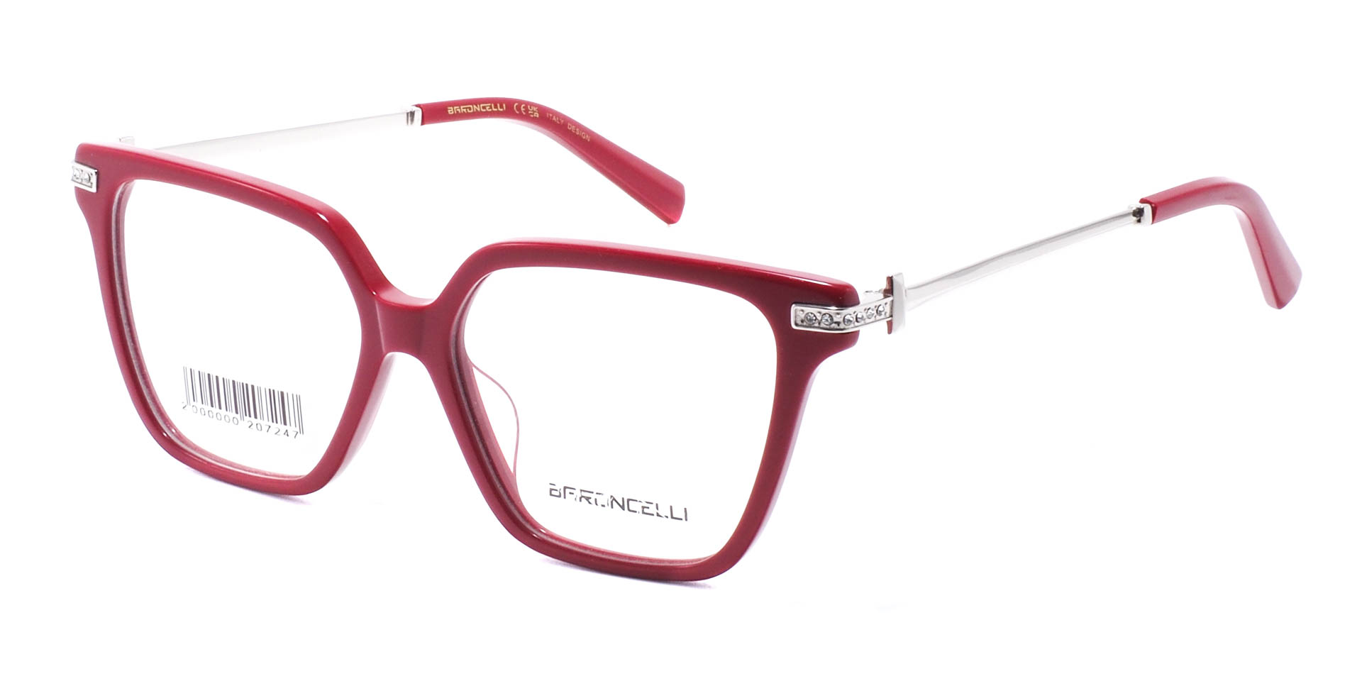 оправа Baroncelli BN348S C006