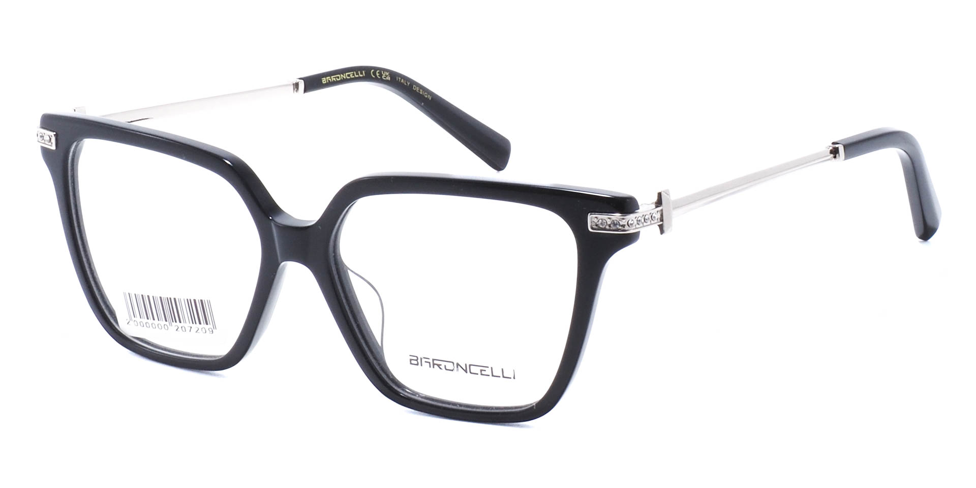 оправа Baroncelli BN348S C002